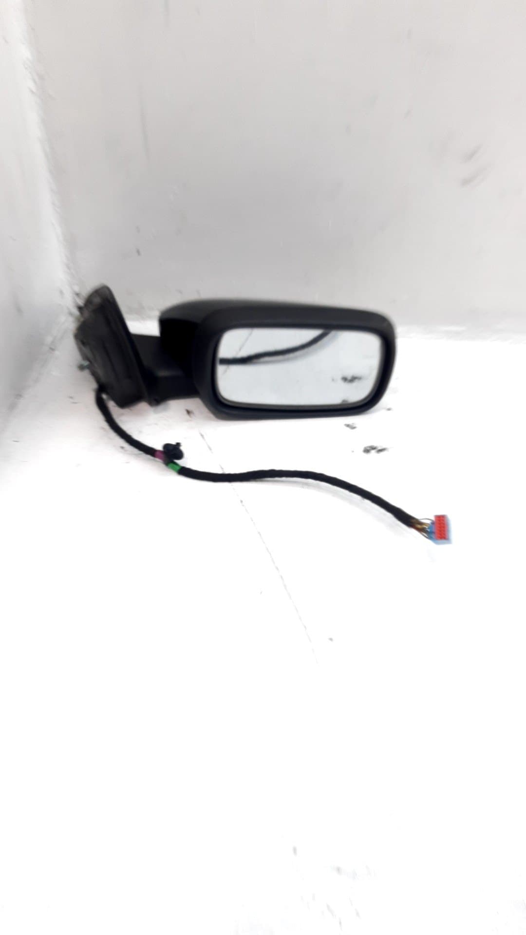 Retrovisor derecho VOLVO V50 FAMILIAR