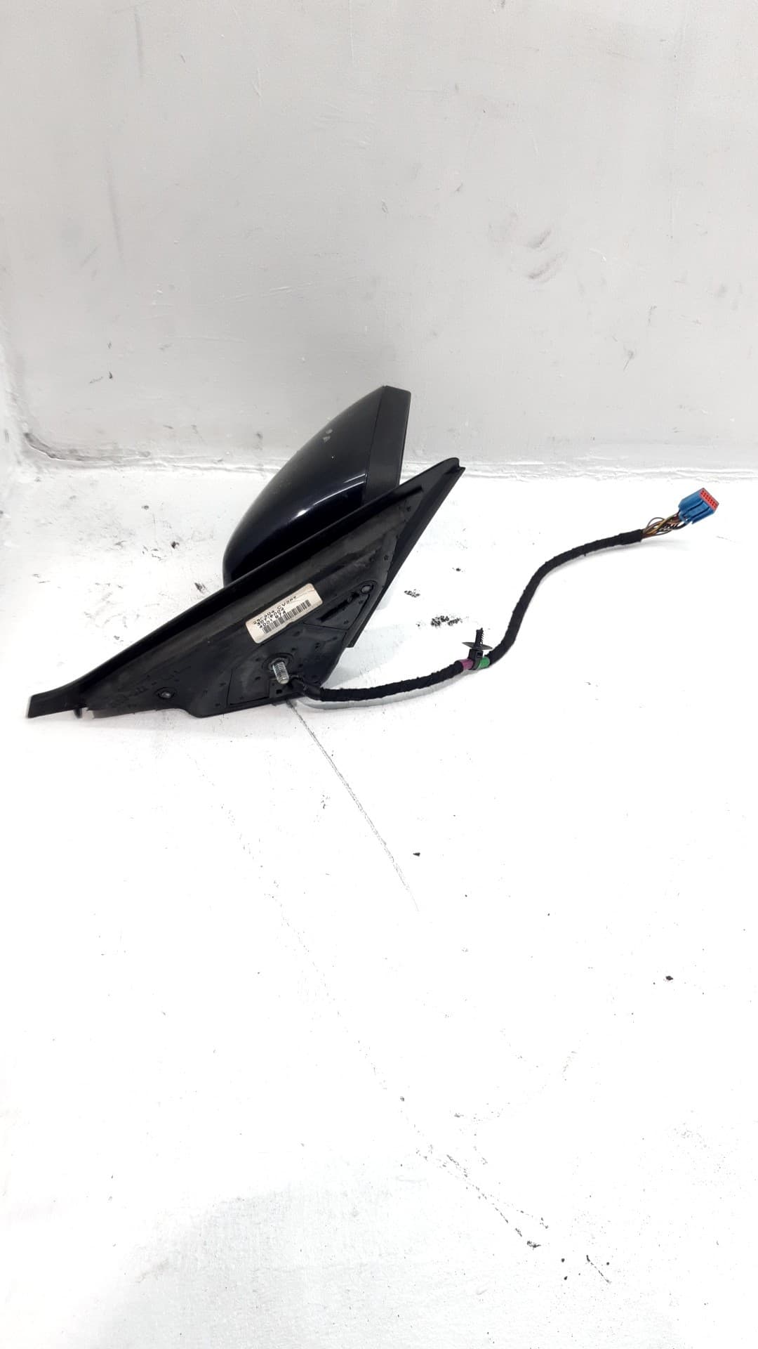 Retrovisor derecho VOLVO V50 FAMILIAR 3