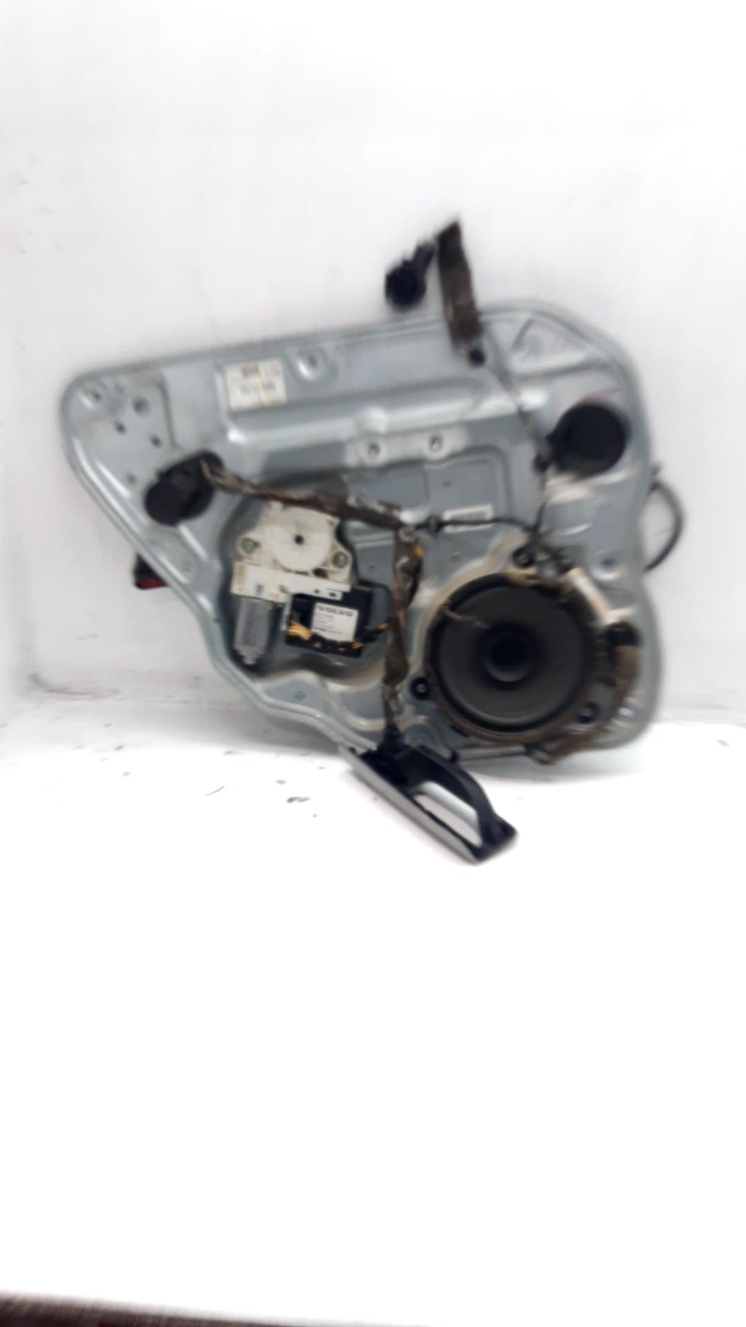 Elevalunas trasero izquierdo VOLVO V50 FAMILIAR 2