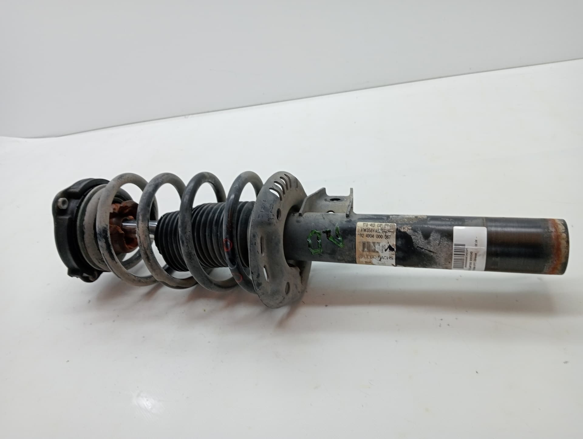 Amortiguador delantero derecho VOLKSWAGEN TOURAN (1T1)