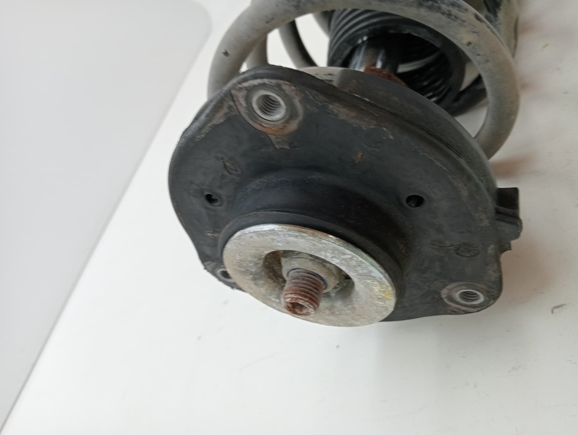 Amortiguador delantero derecho VOLKSWAGEN TOURAN (1T1) 2