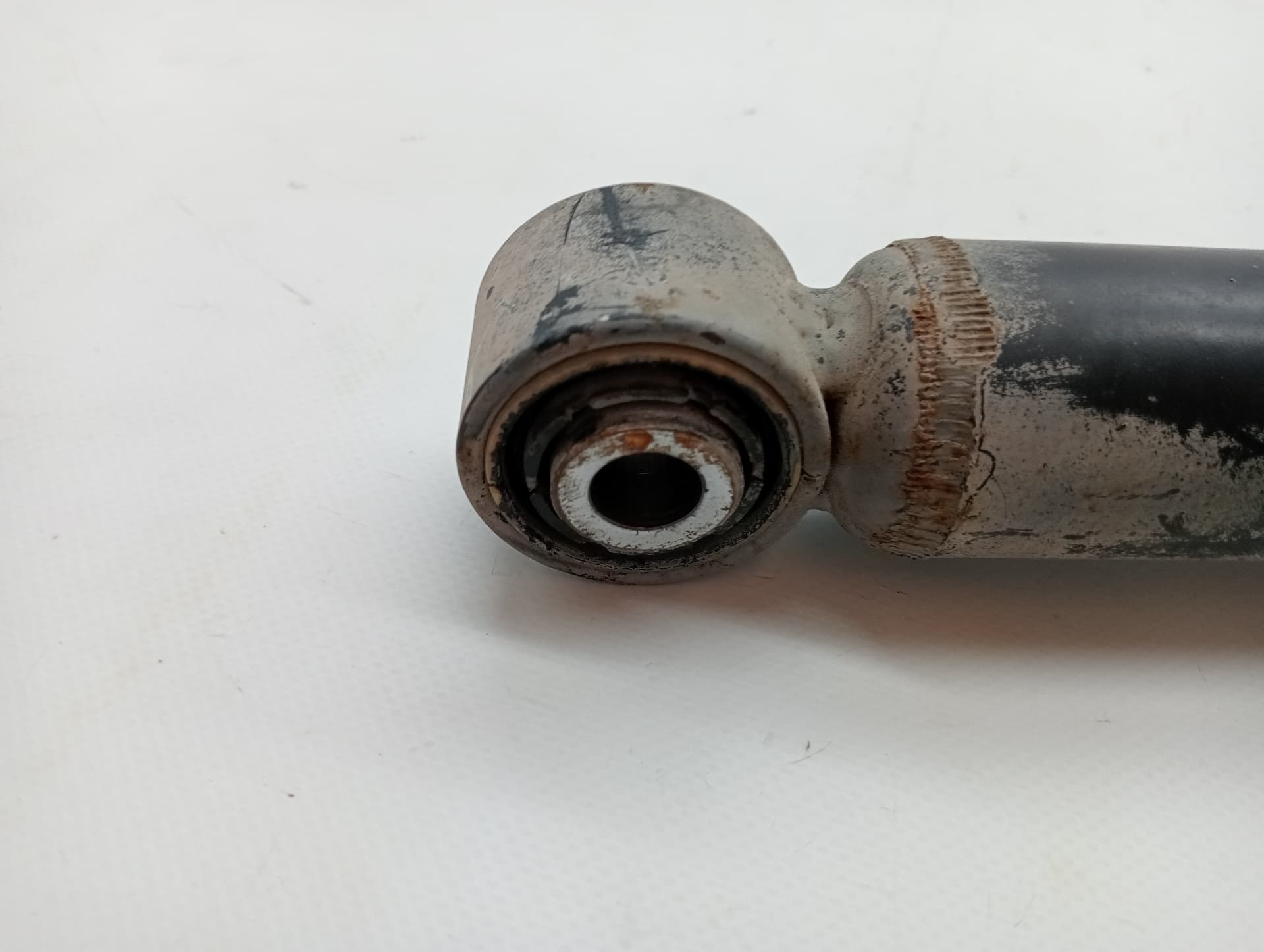 Amortiguador trasero derecho VOLKSWAGEN TOURAN (1T1) 3