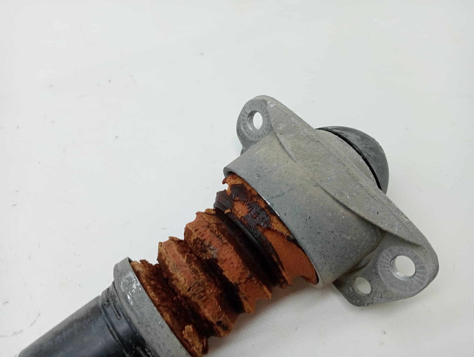 Amortiguador trasero derecho VOLKSWAGEN TOURAN (1T1) 2