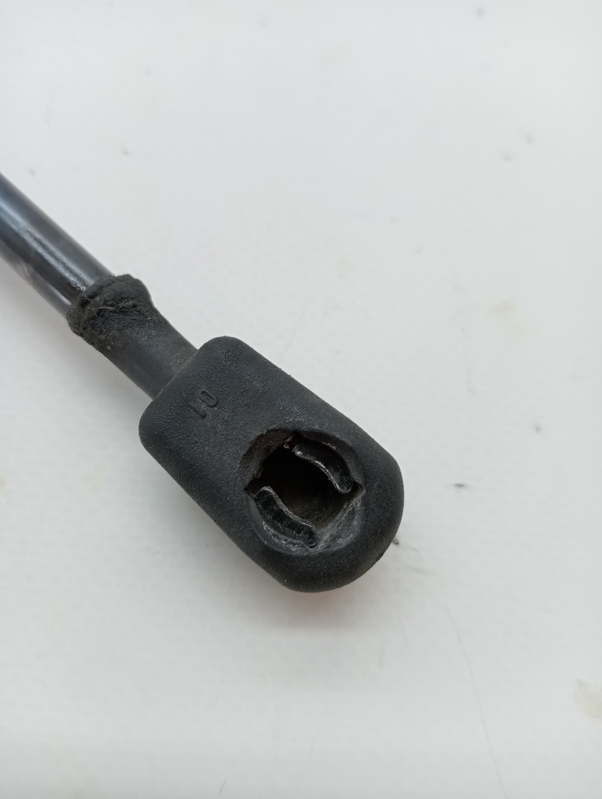 Amortiguadores maletero / porton VOLKSWAGEN TOURAN (1T1) 3