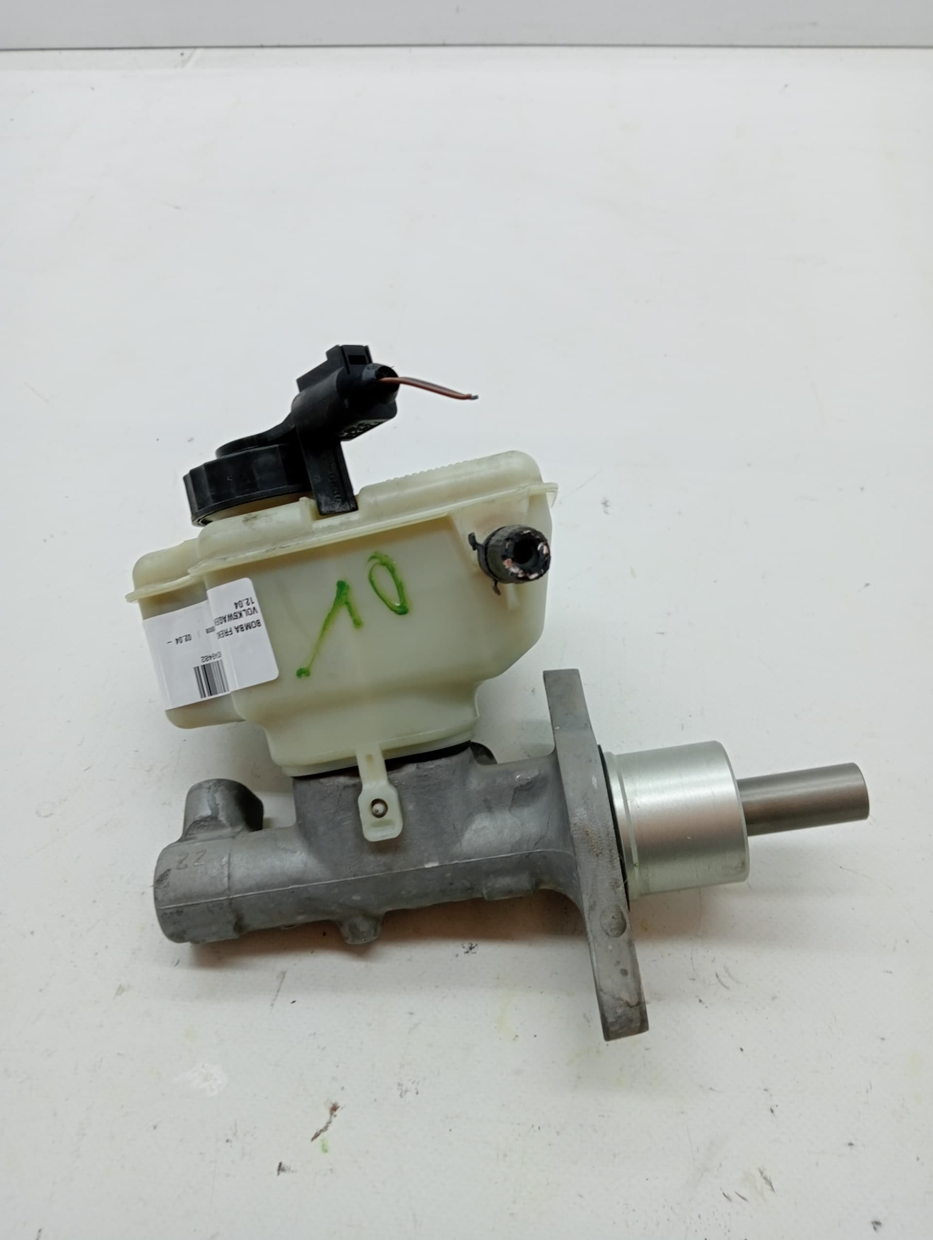 Bomba freno VOLKSWAGEN TOURAN (1T1)