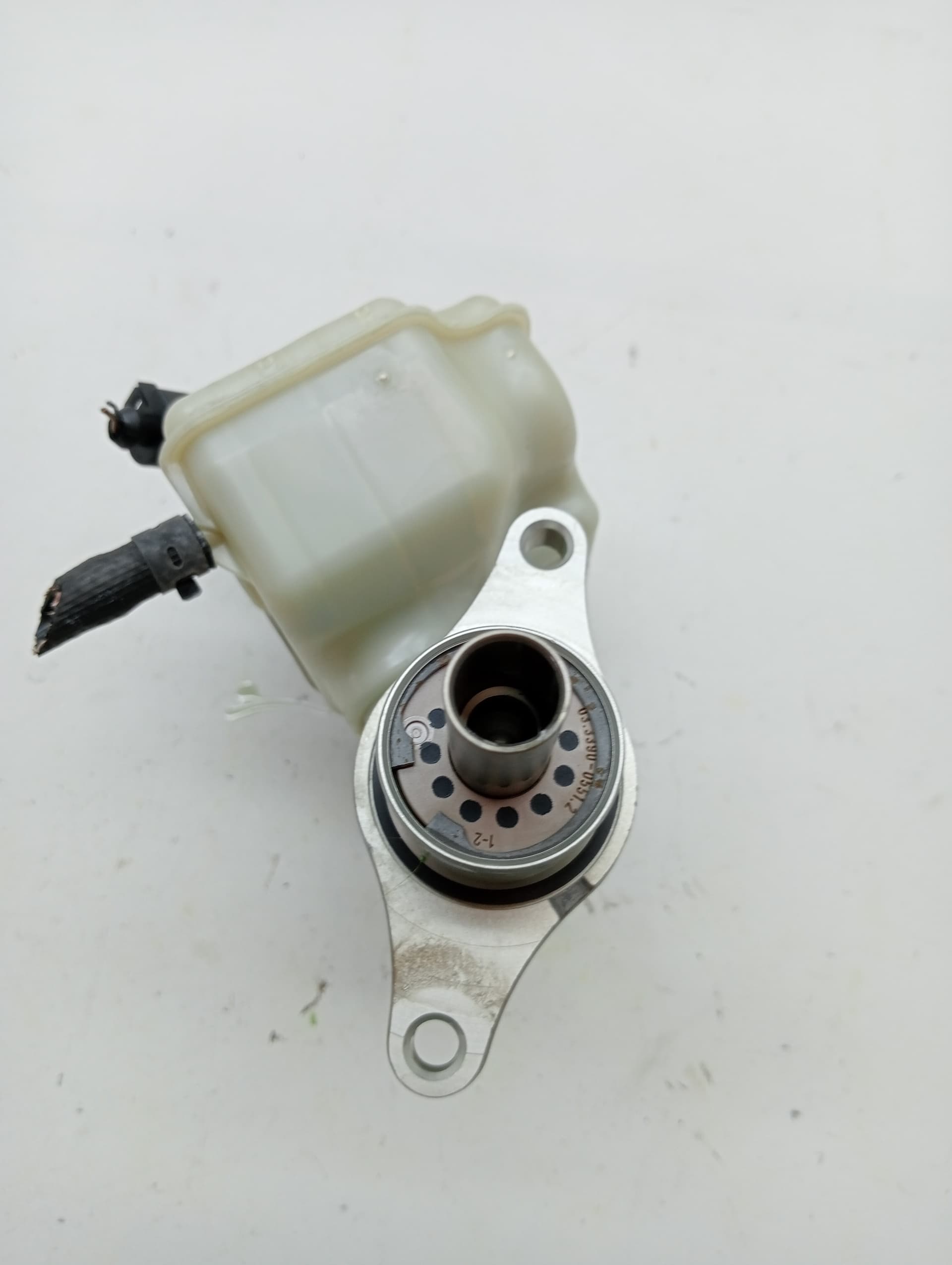 Bomba freno VOLKSWAGEN TOURAN (1T1) 4