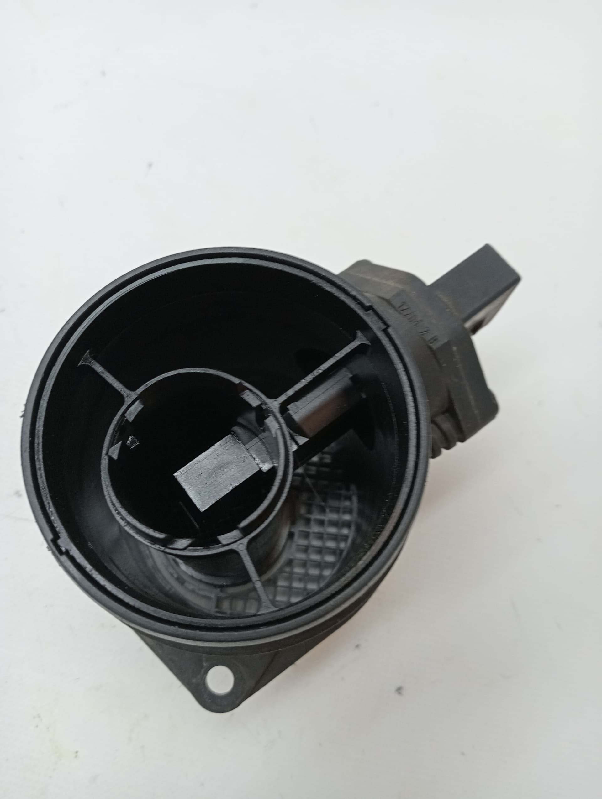 Caudalimetro VOLKSWAGEN TOURAN (1T1) 2
