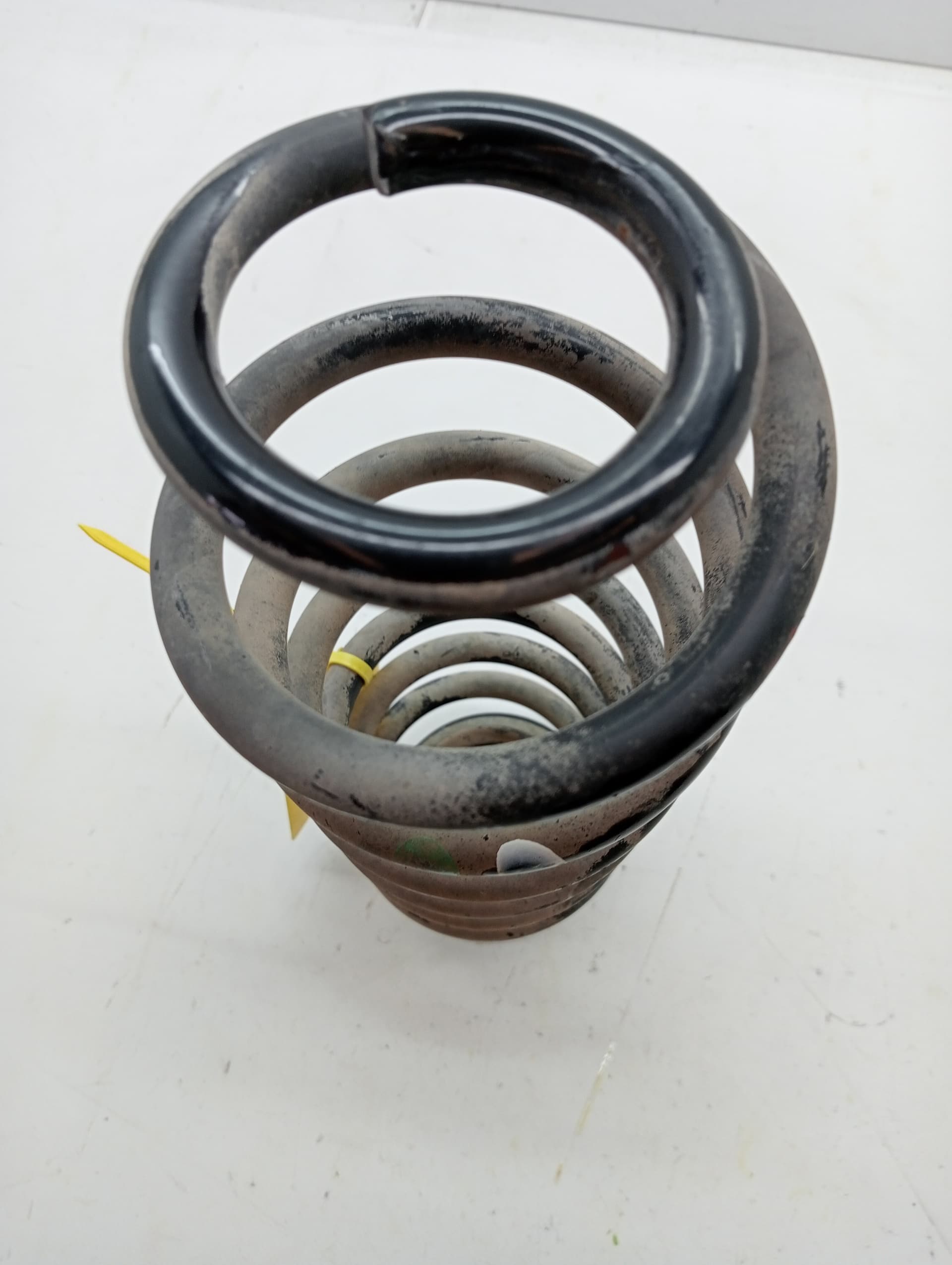 Muelle amortiguacion VOLKSWAGEN TOURAN (1T1) 3