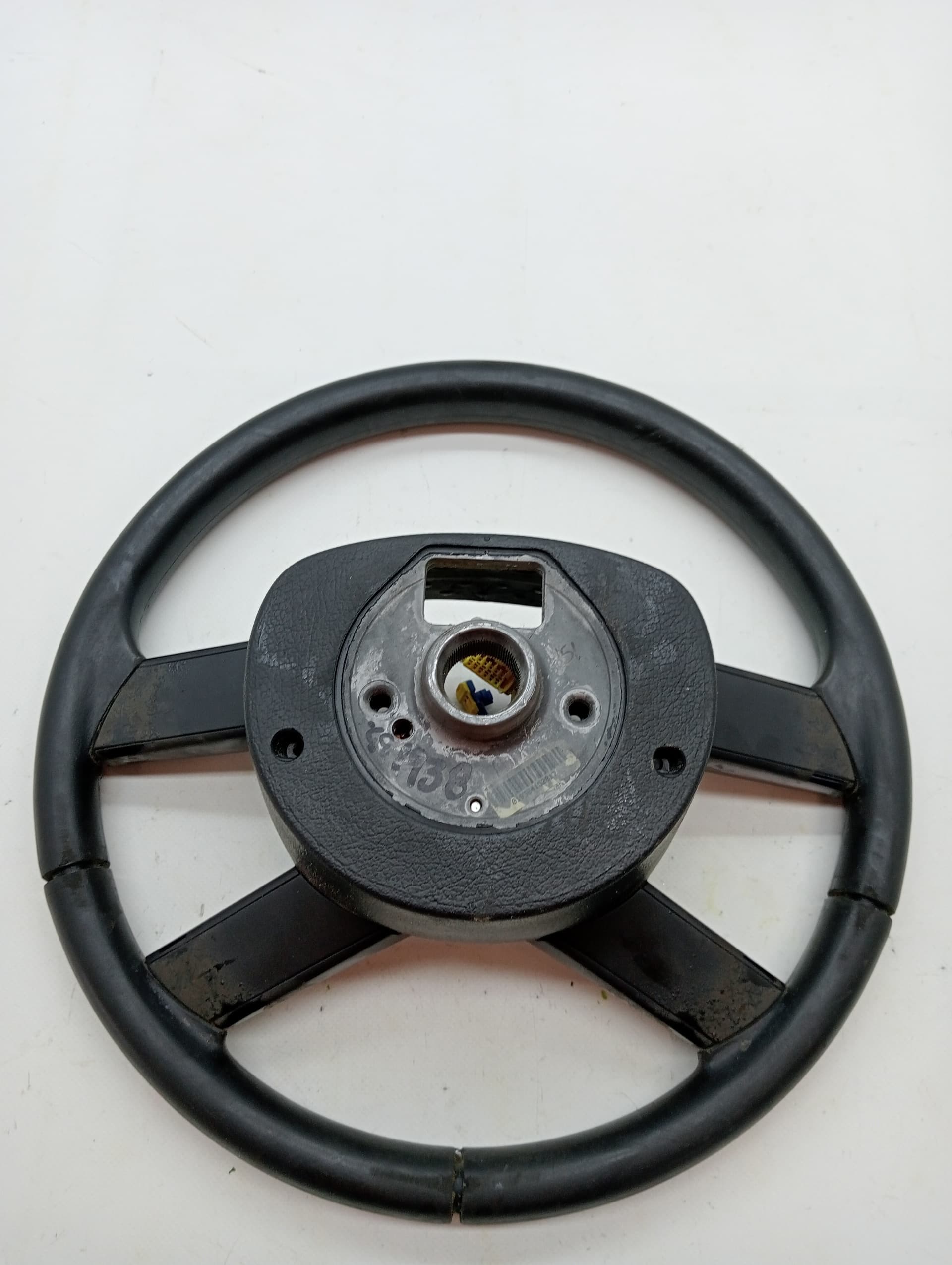 Volante VOLKSWAGEN TOURAN (1T1) 2
