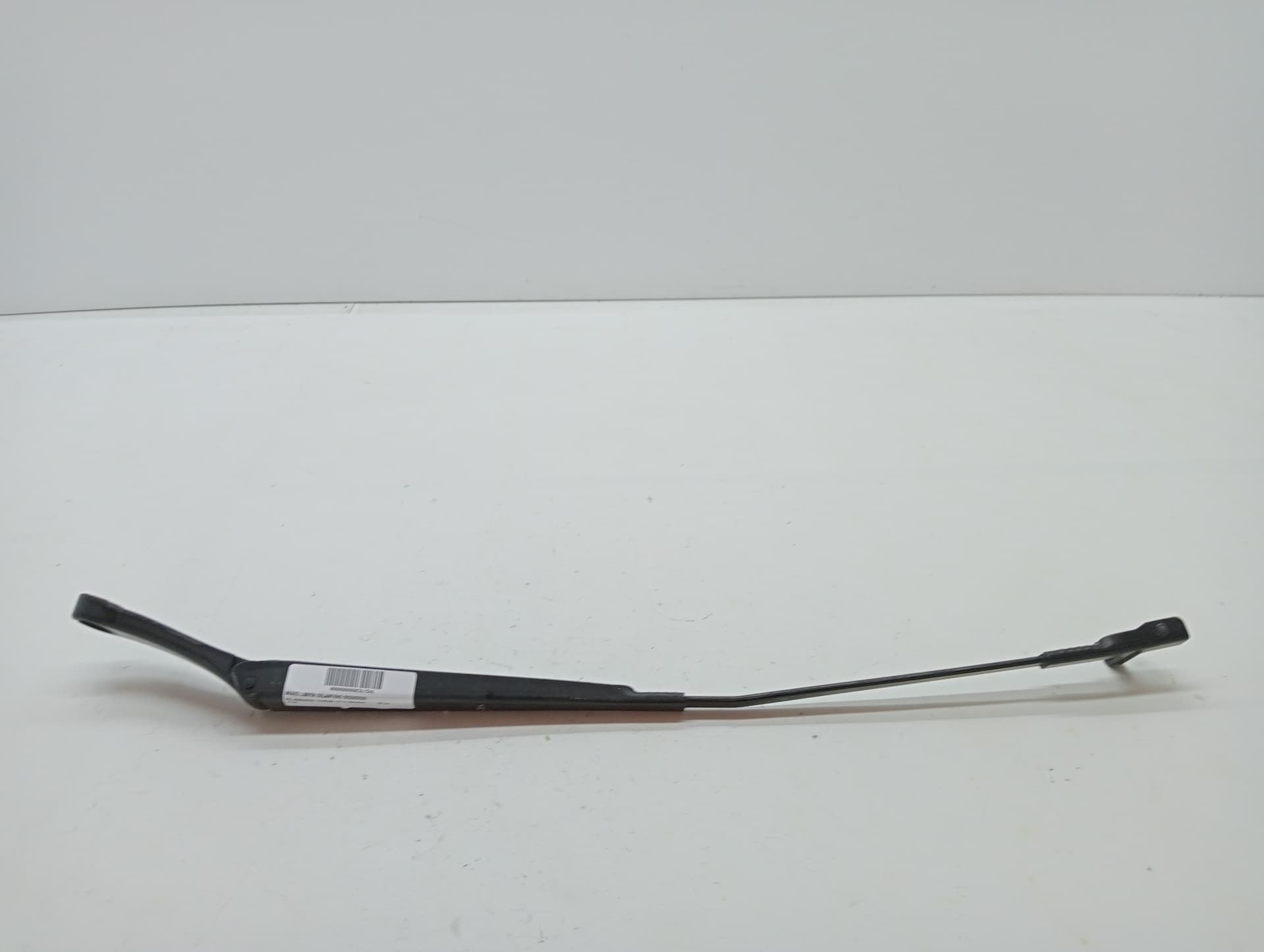 Brazo limpia delantero izquierdo VOLKSWAGEN TOURAN (1T1)