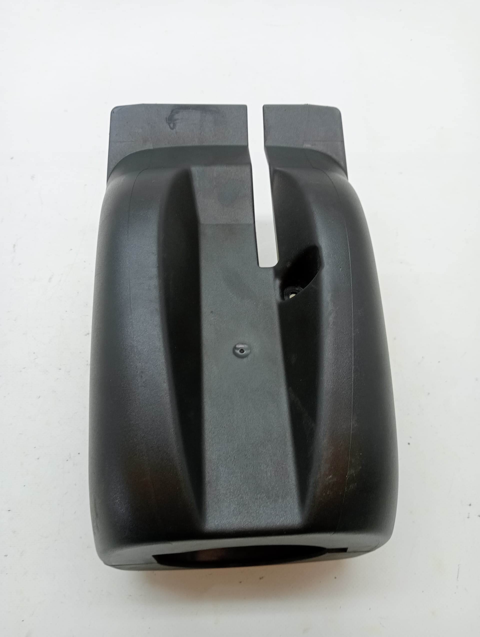 Plastico VOLKSWAGEN TOURAN (1T1) 2