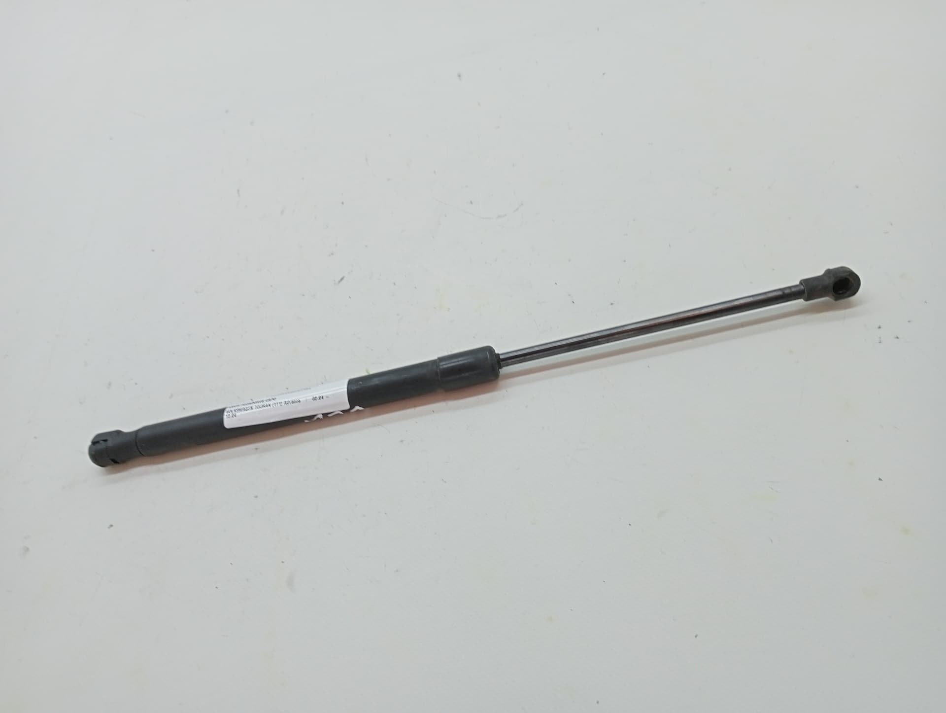 Amortiguadores capo VOLKSWAGEN TOURAN (1T1)