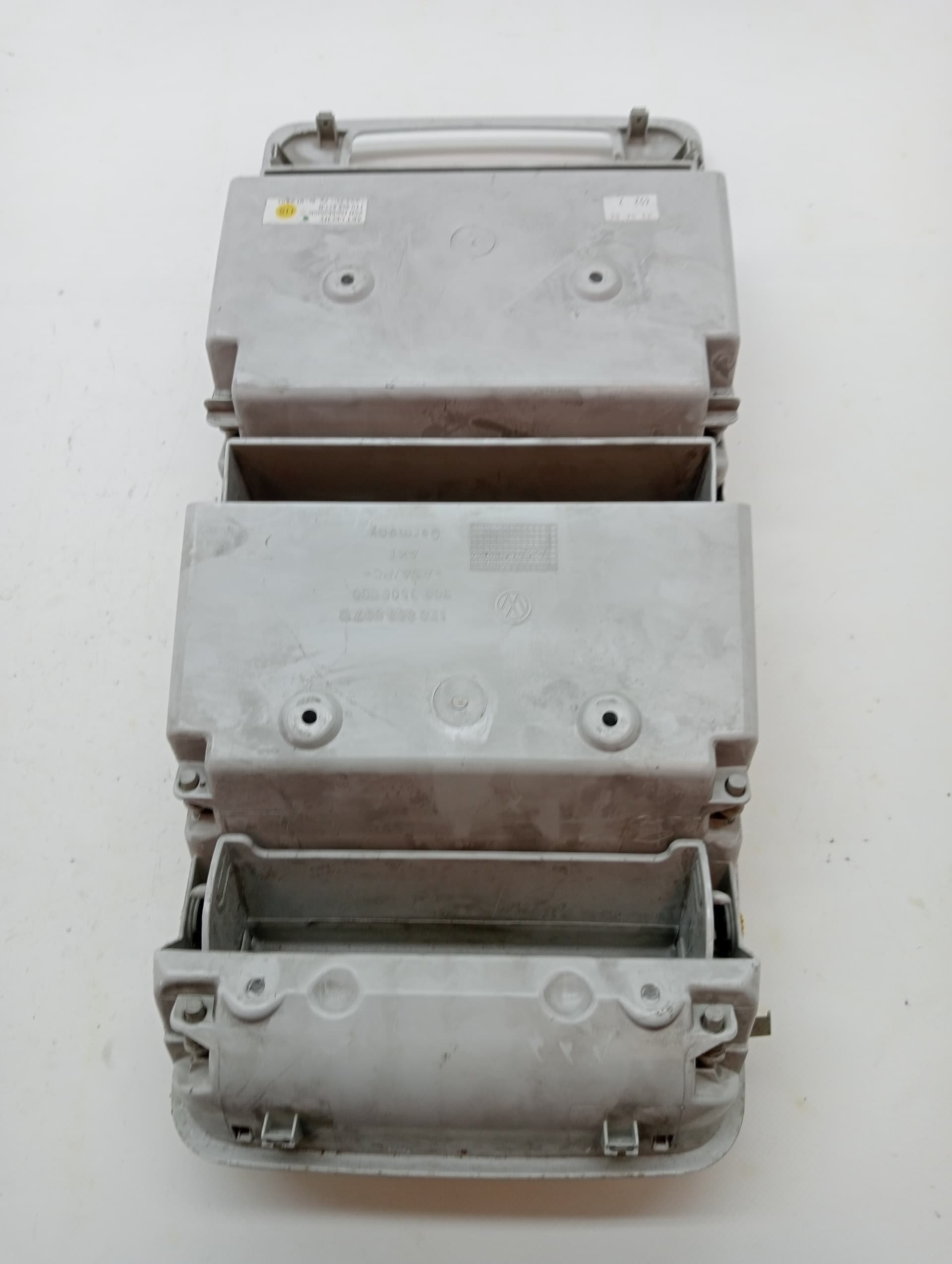 Techo interior VOLKSWAGEN TOURAN (1T1) 3