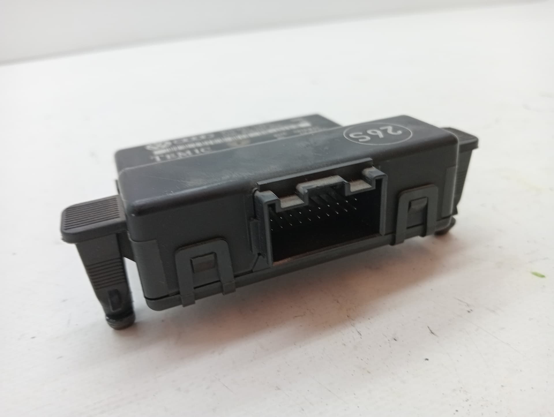 Modulo electronico VOLKSWAGEN TOURAN (1T1) 2