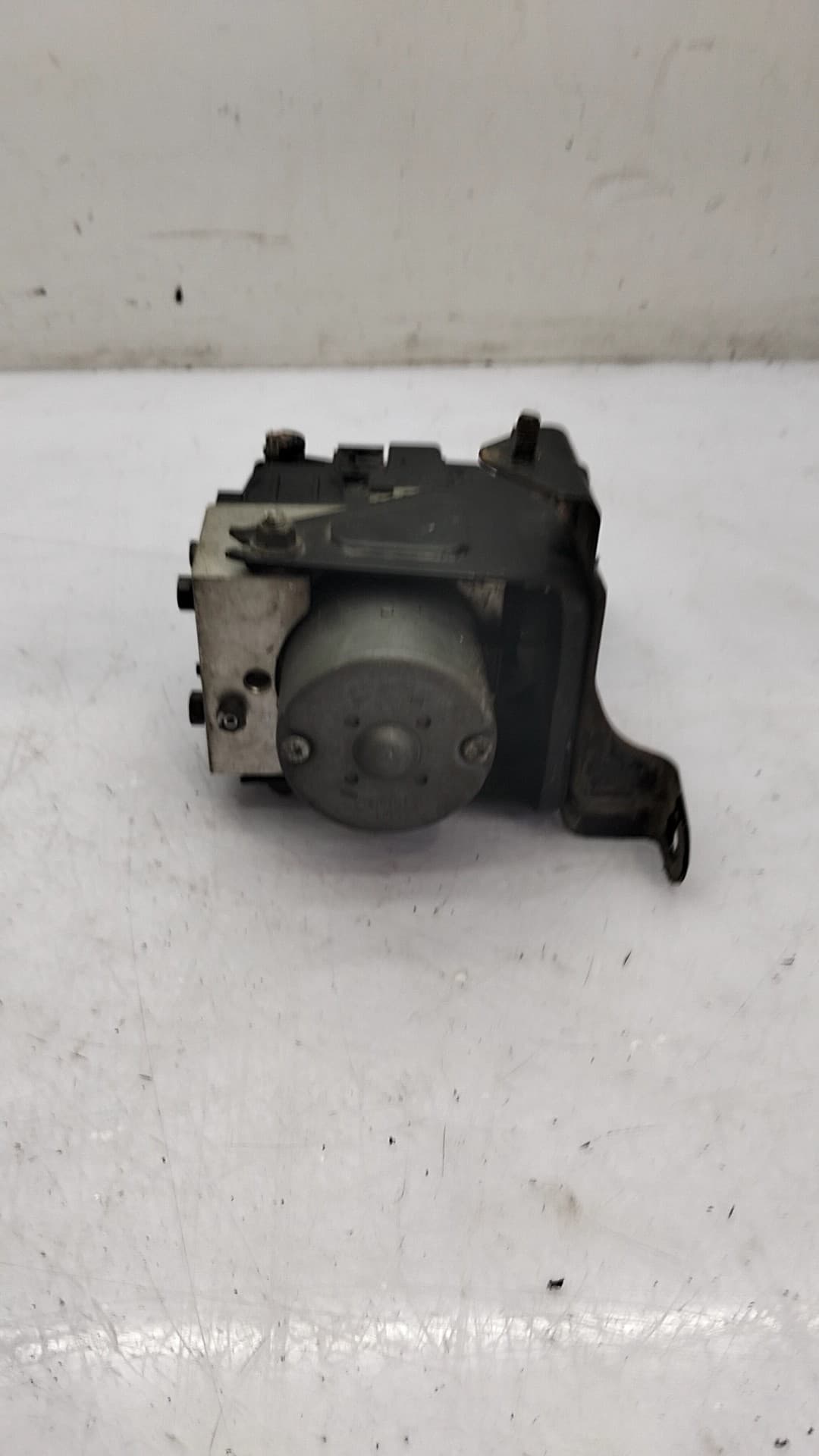 Abs NISSAN TERRANO (WD21) 2