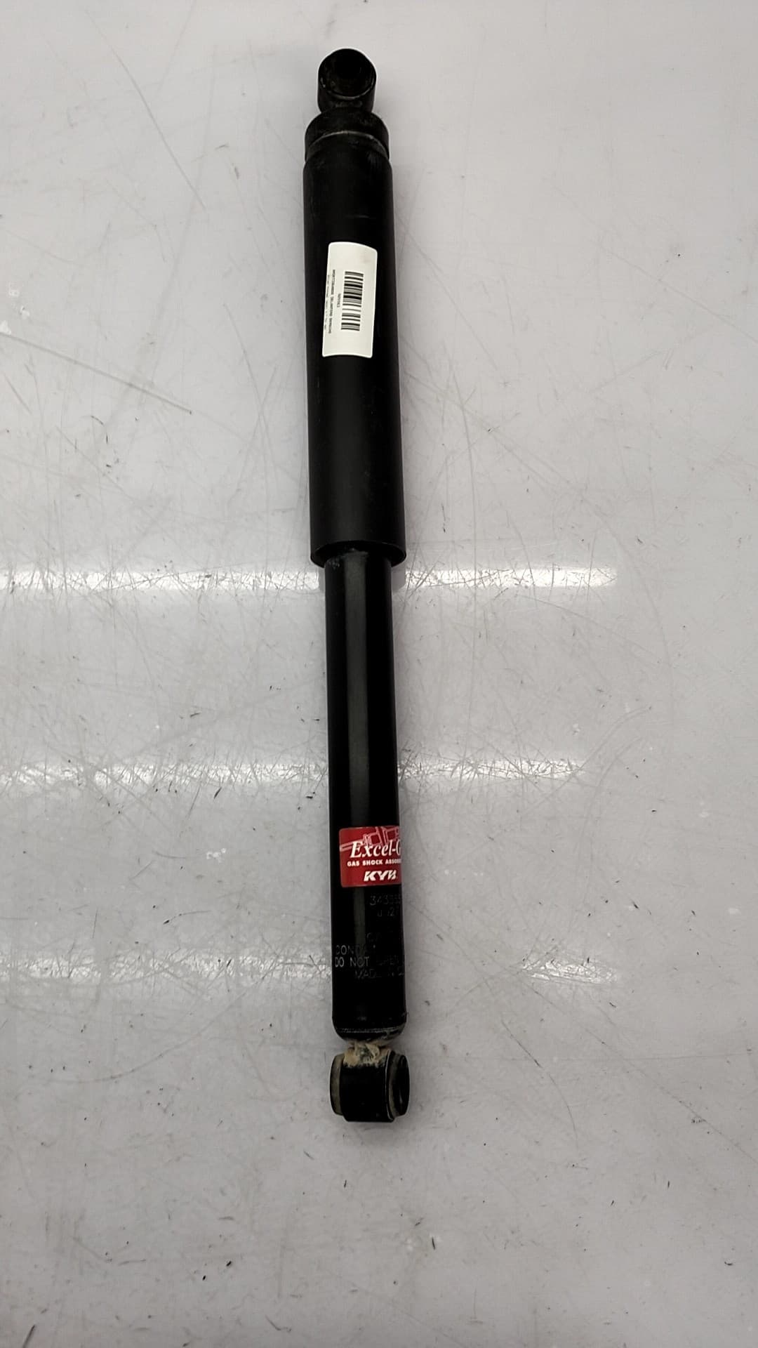 Amortiguador delantero derecho NISSAN TERRANO (WD21)