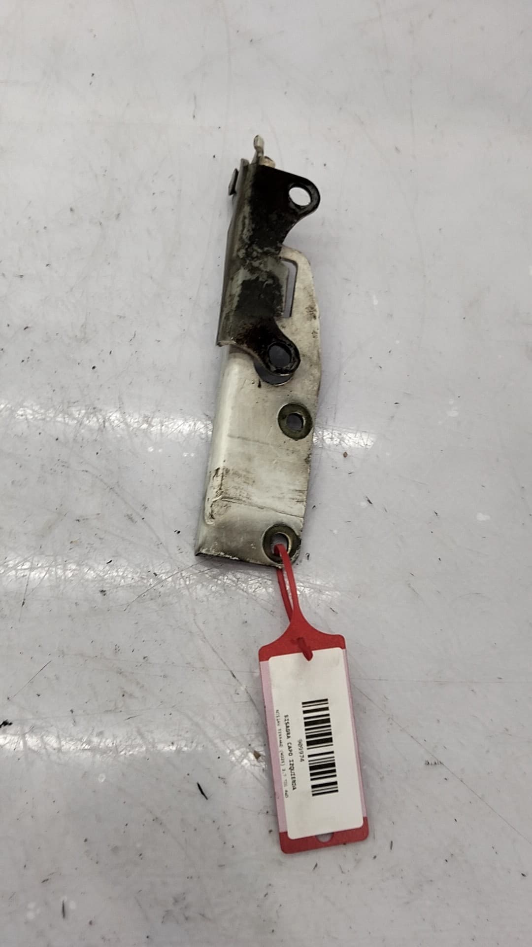Recambio NISSAN TERRANO (WD21) ref. 654010F010