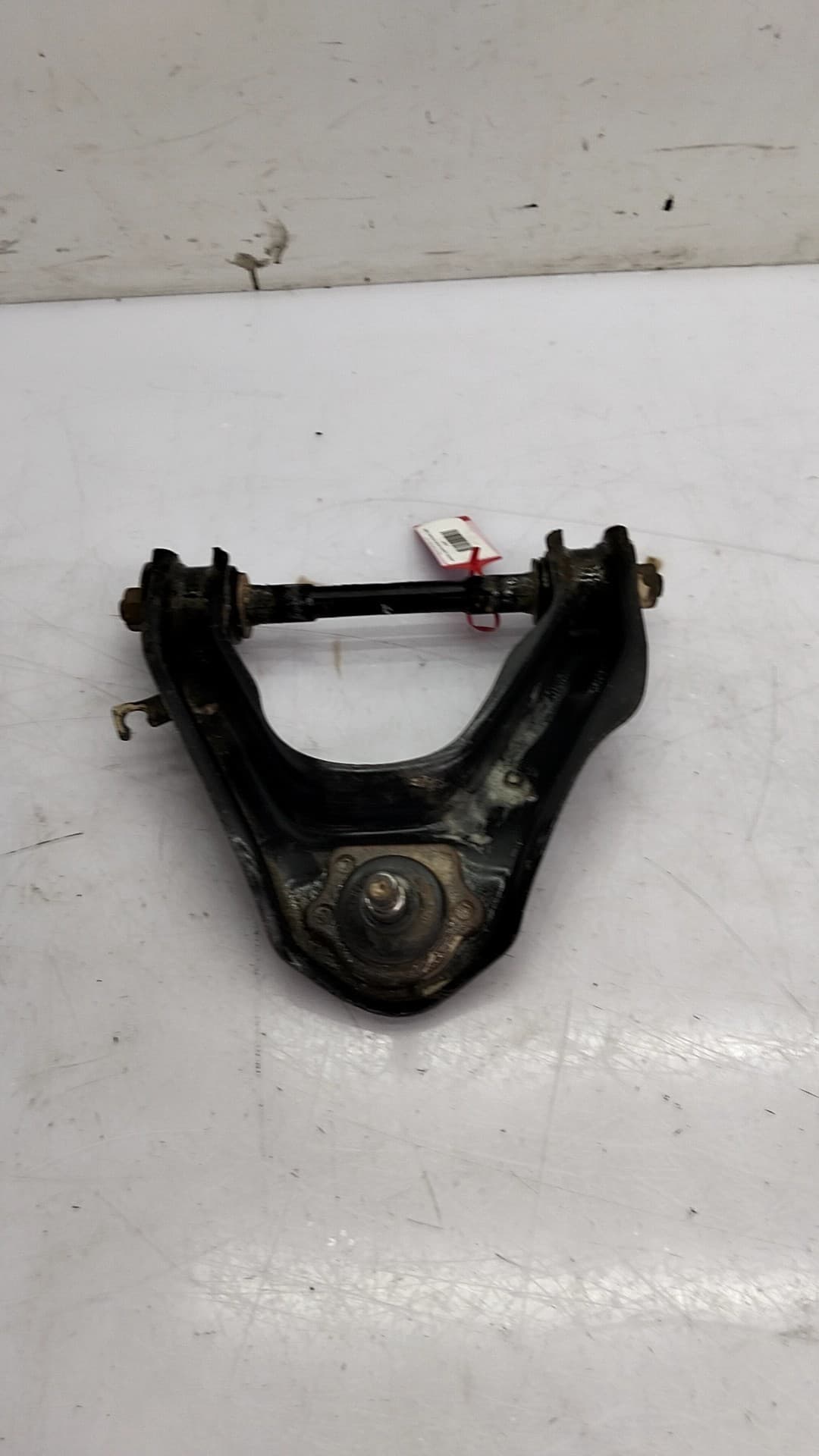 Brazo suspension superior delantero izquierdo NISSAN TERRANO (WD21) 2