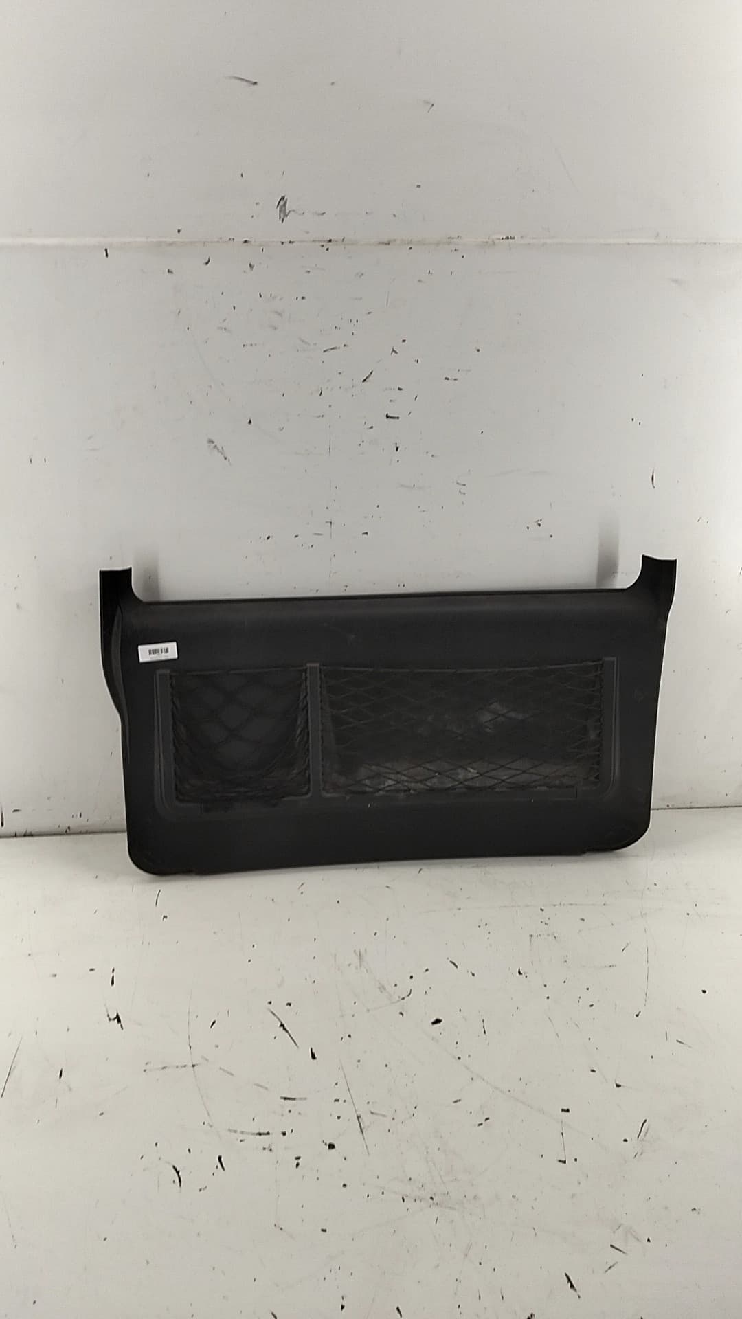 Guarnecido porton trasero NISSAN TERRANO (WD21)