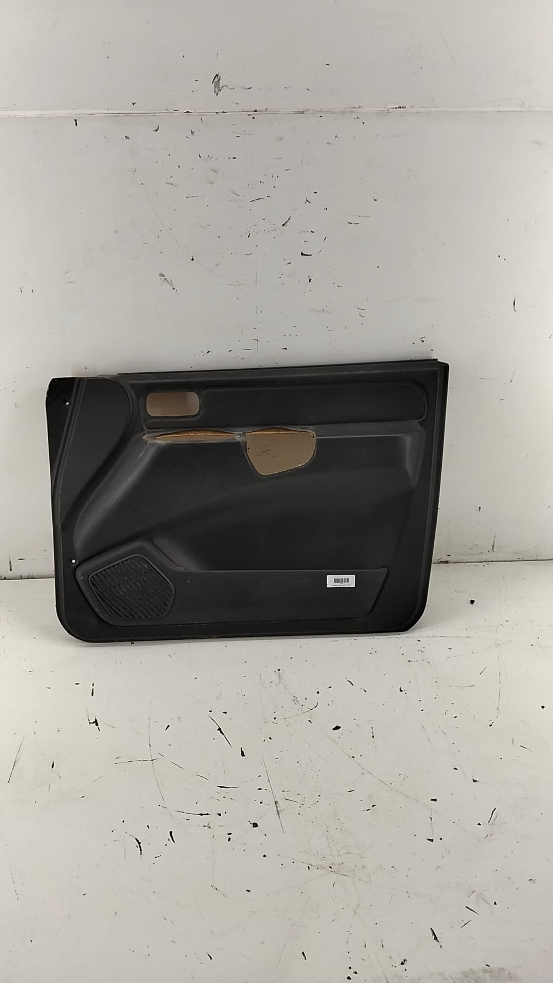 Guarnecido puerta delantera derecha NISSAN TERRANO (WD21)