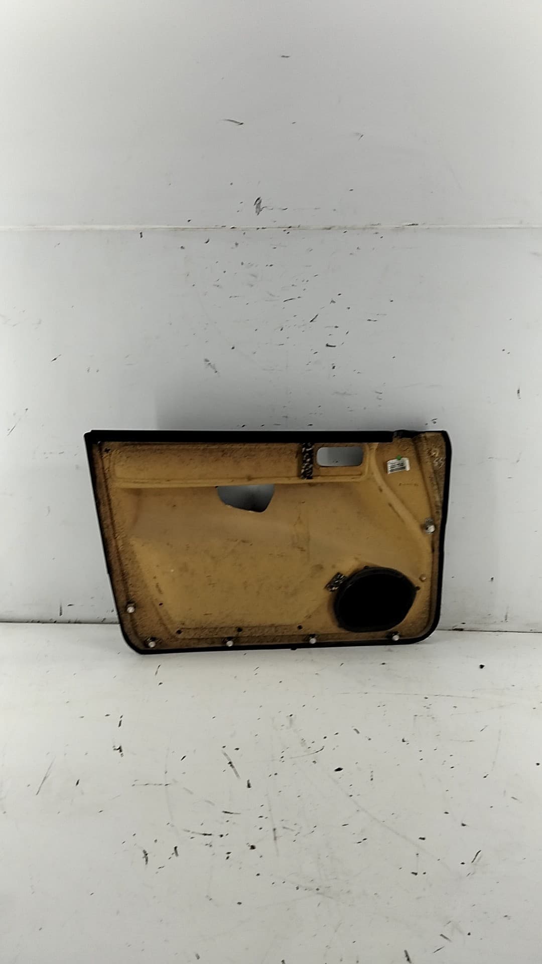 Guarnecido puerta delantera derecha NISSAN TERRANO (WD21) 2