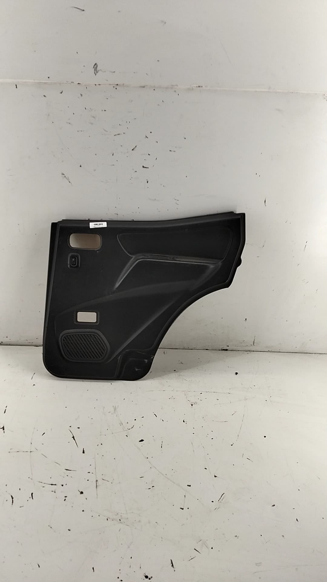 Guarnecido puerta trasera derecha NISSAN TERRANO (WD21)