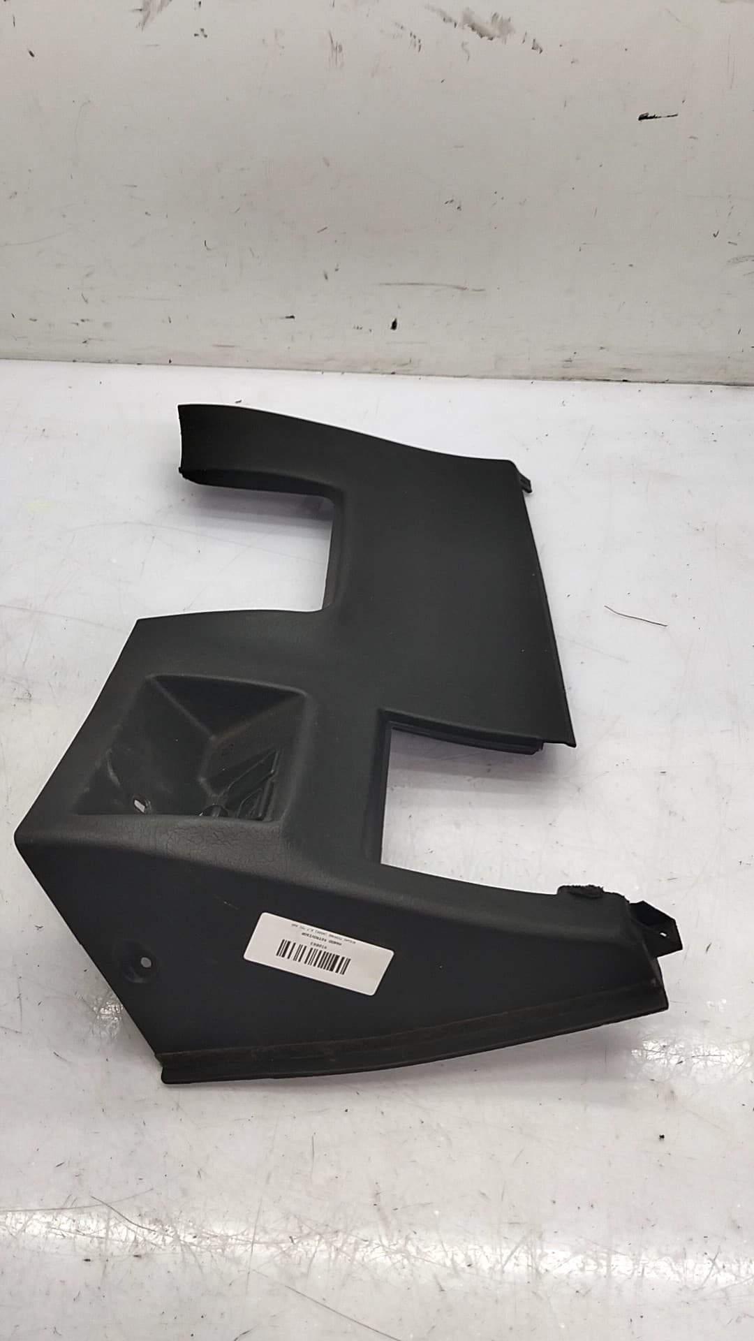 Mando retrovisor NISSAN TERRANO (WD21)