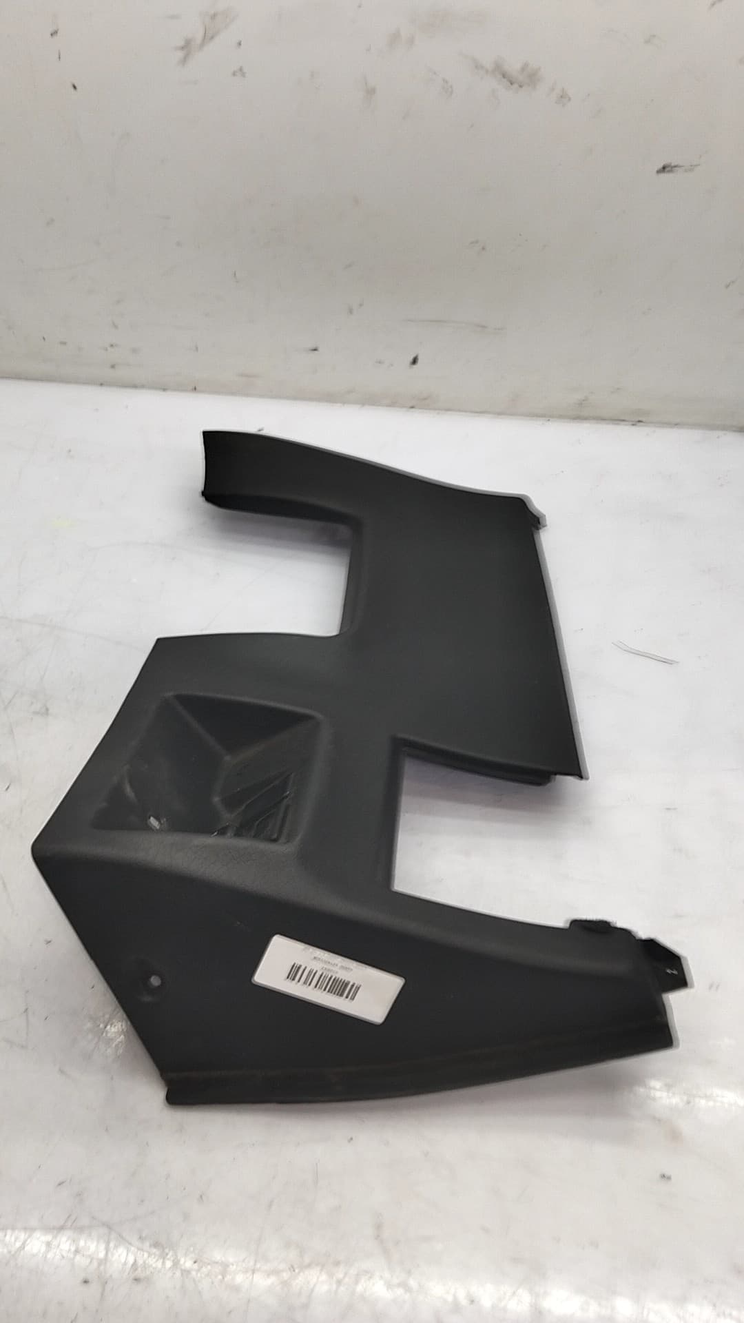 Mando retrovisor NISSAN TERRANO (WD21) 3