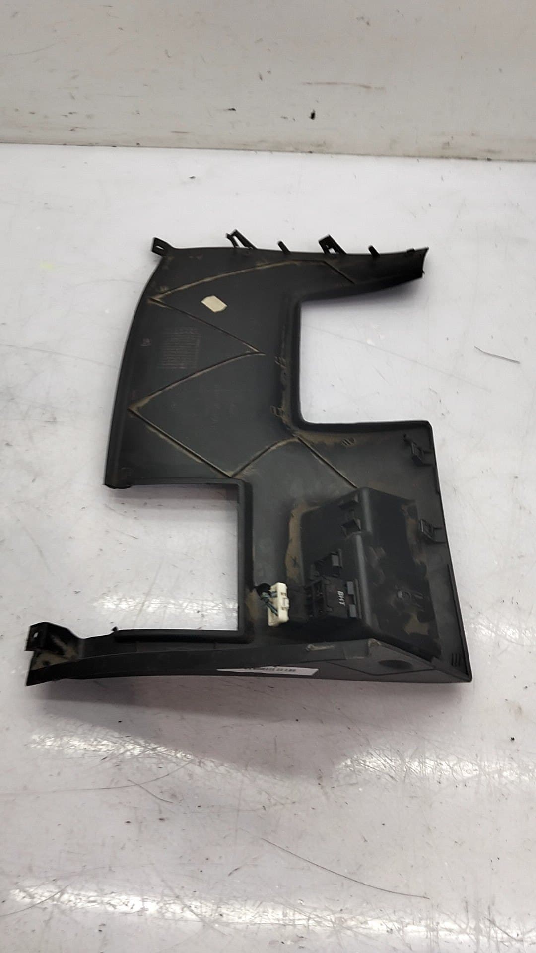 Mando retrovisor NISSAN TERRANO (WD21) 2