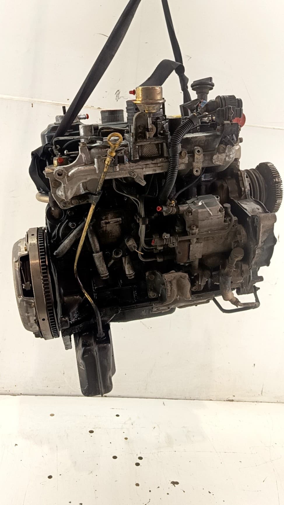 Motor completo NISSAN TERRANO (WD21) 5