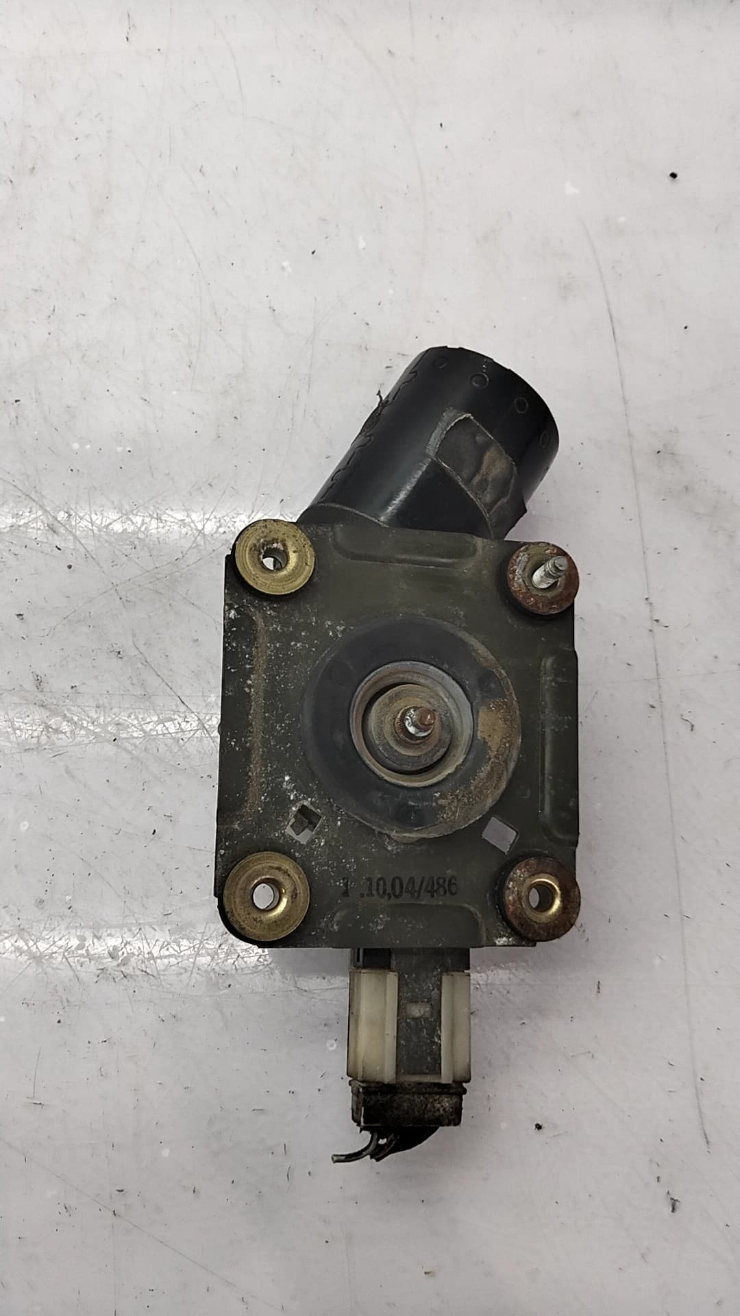 Motor limpia delantero NISSAN TERRANO (WD21) 2