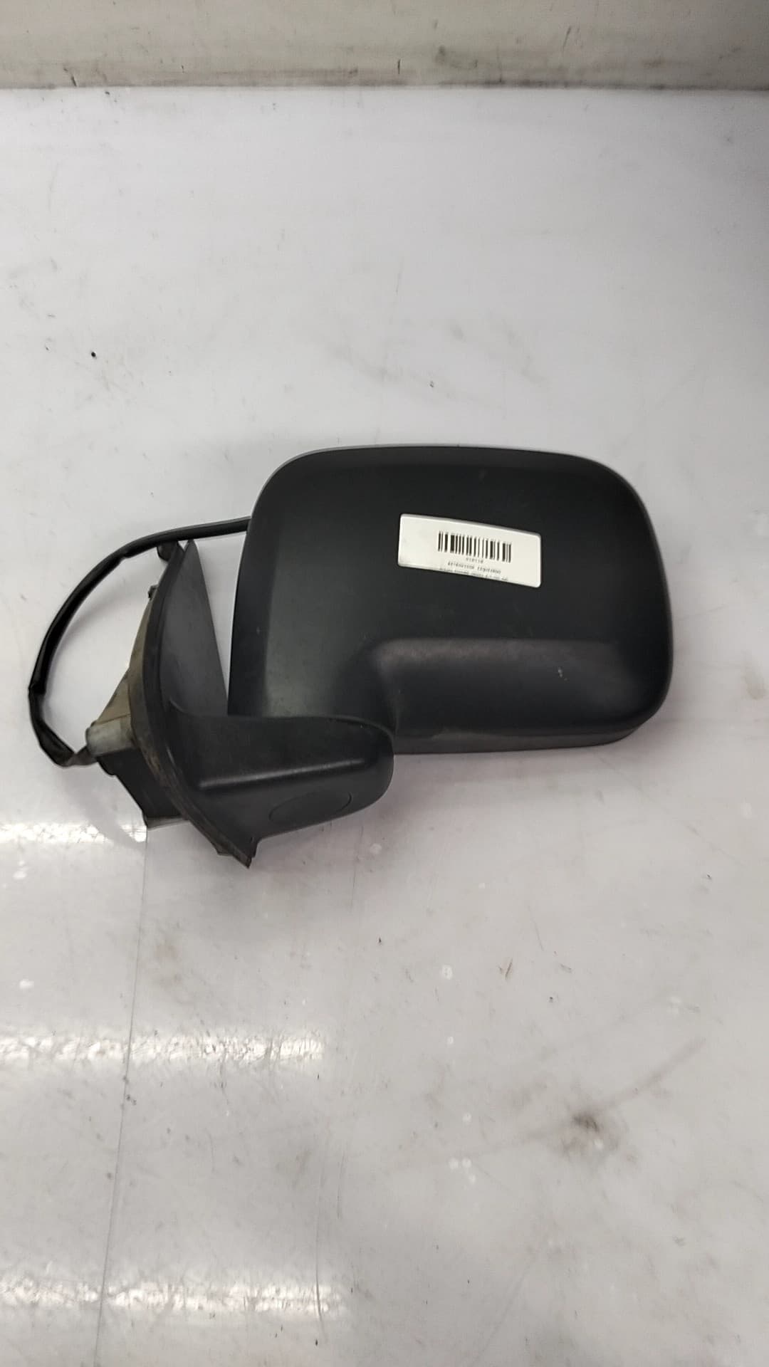Retrovisor izquierdo NISSAN TERRANO (WD21)