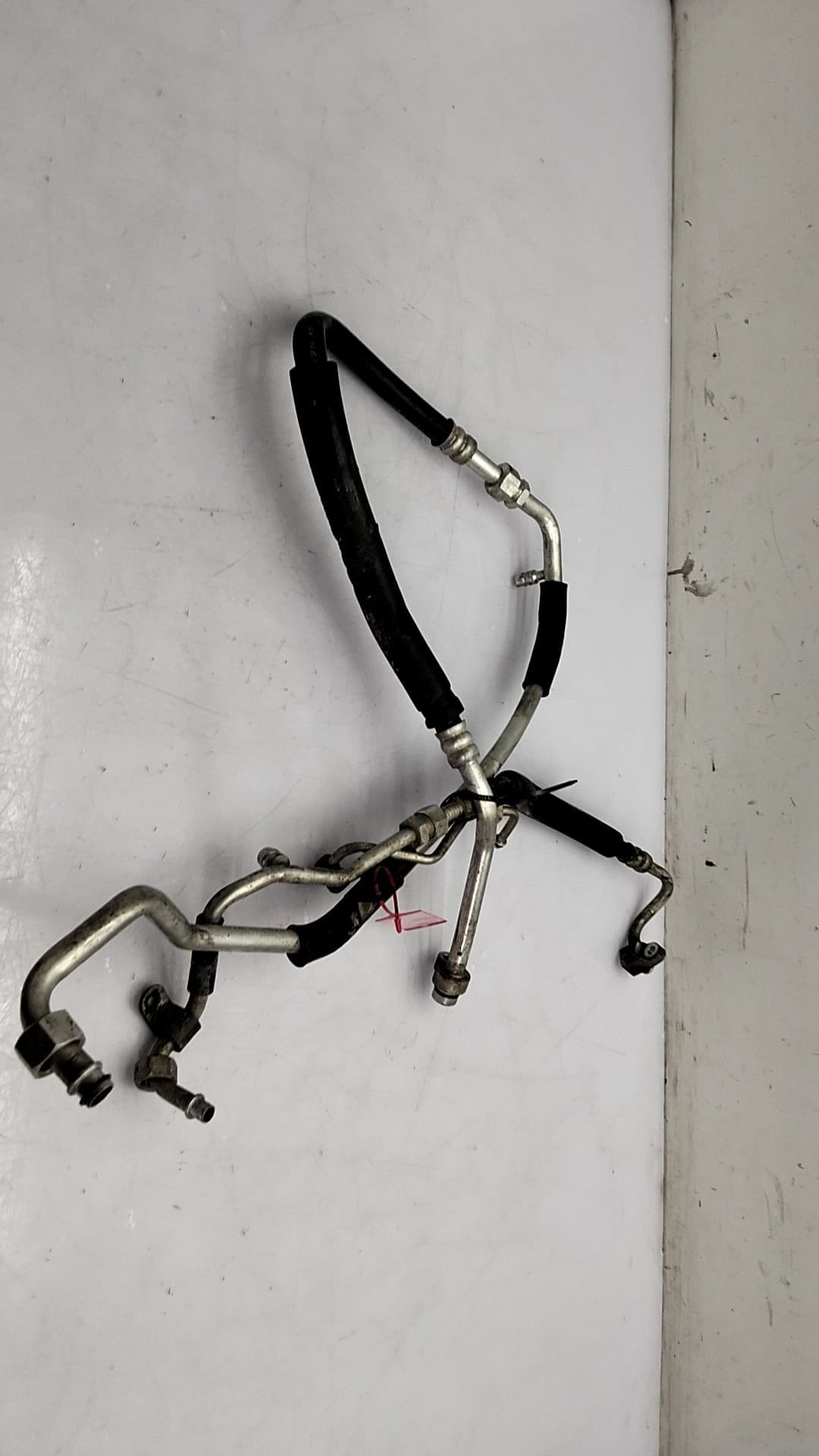 Recambio NISSAN TERRANO (WD21) ref. 924507F000 3