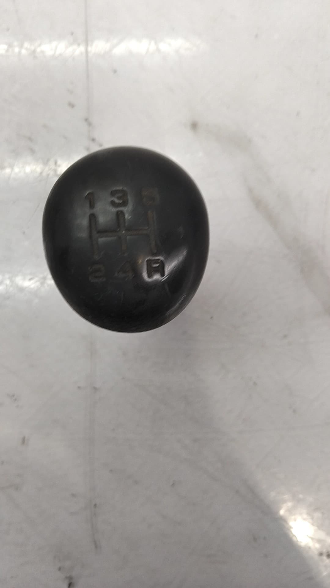 Pomo palanca cambio NISSAN TERRANO (WD21)