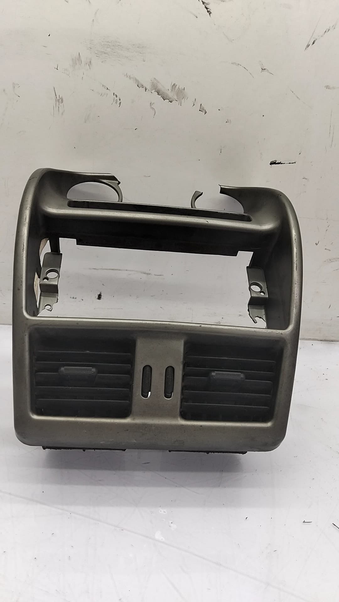 Recambio NISSAN TERRANO (WD21) ref. 682602X820 3