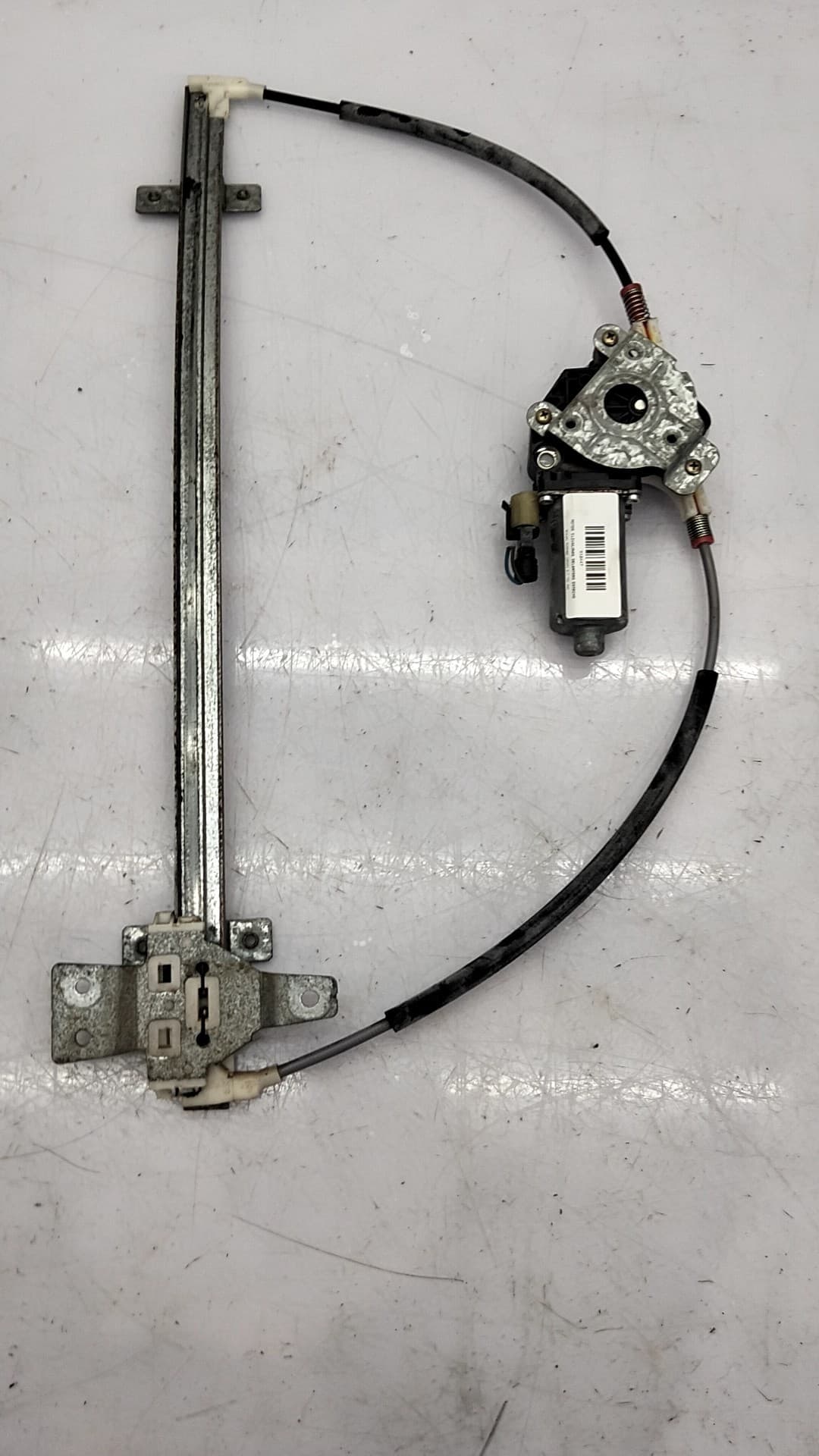 Motor elevalunas delantero derecho NISSAN TERRANO (WD21)