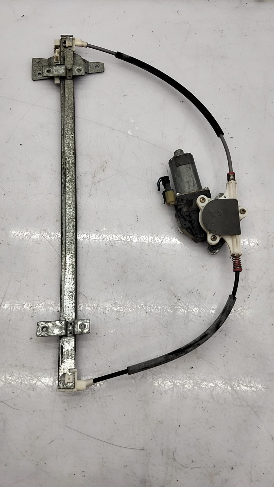 Motor elevalunas delantero derecho NISSAN TERRANO (WD21) 2