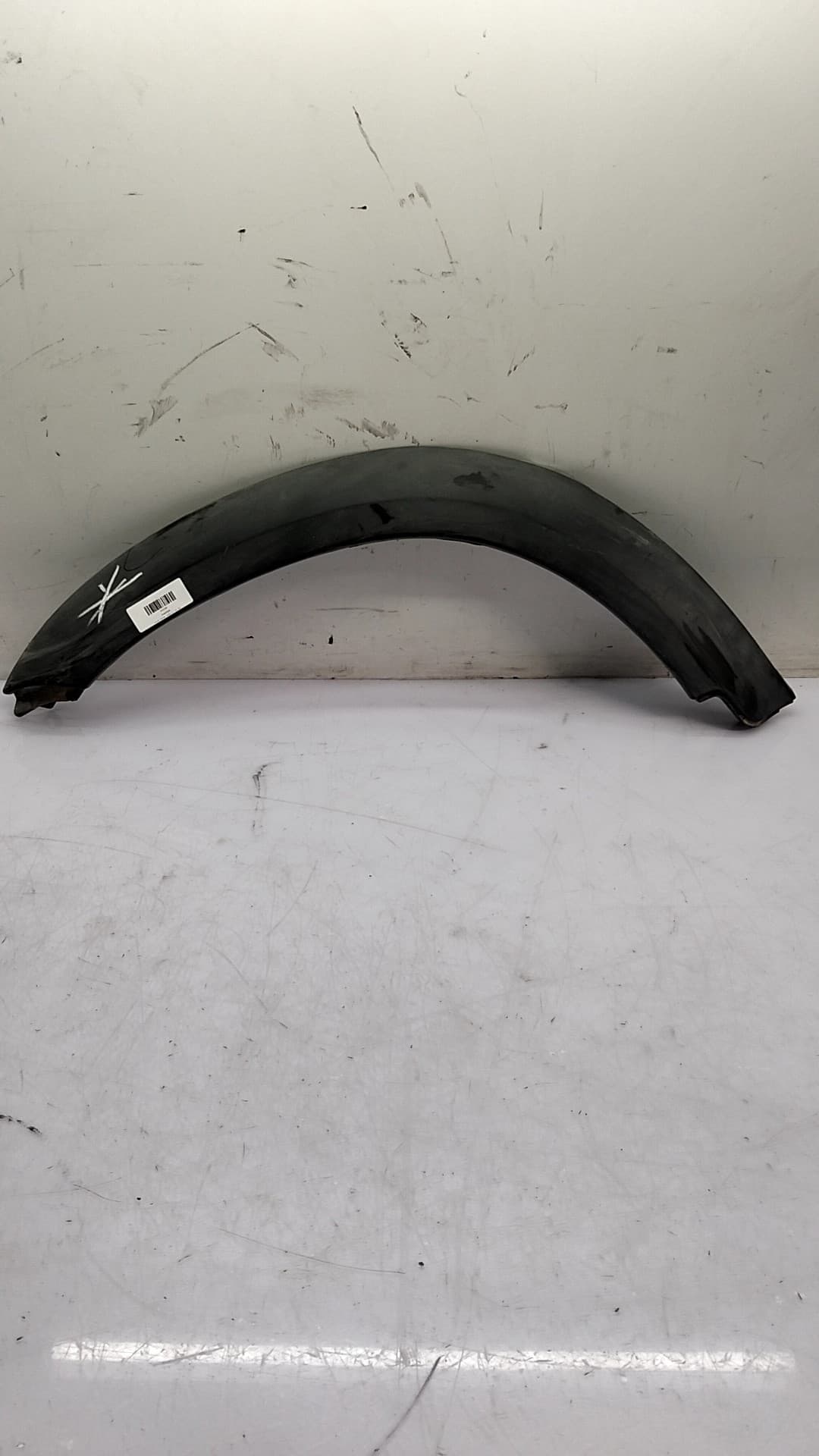 Plastico NISSAN TERRANO (WD21)