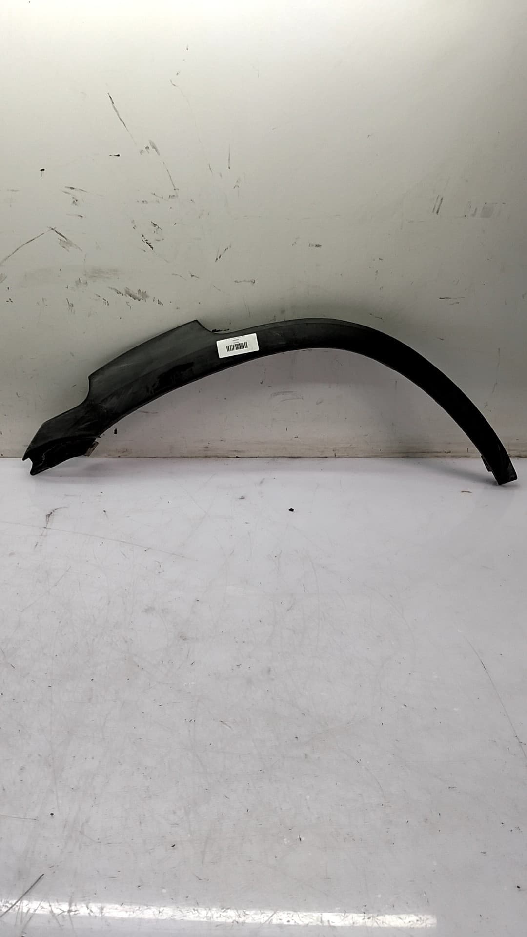 Plastico NISSAN TERRANO (WD21)