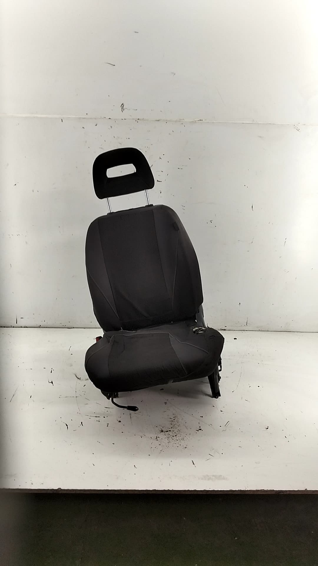 Asiento delantero izquierdo NISSAN TERRANO (WD21)