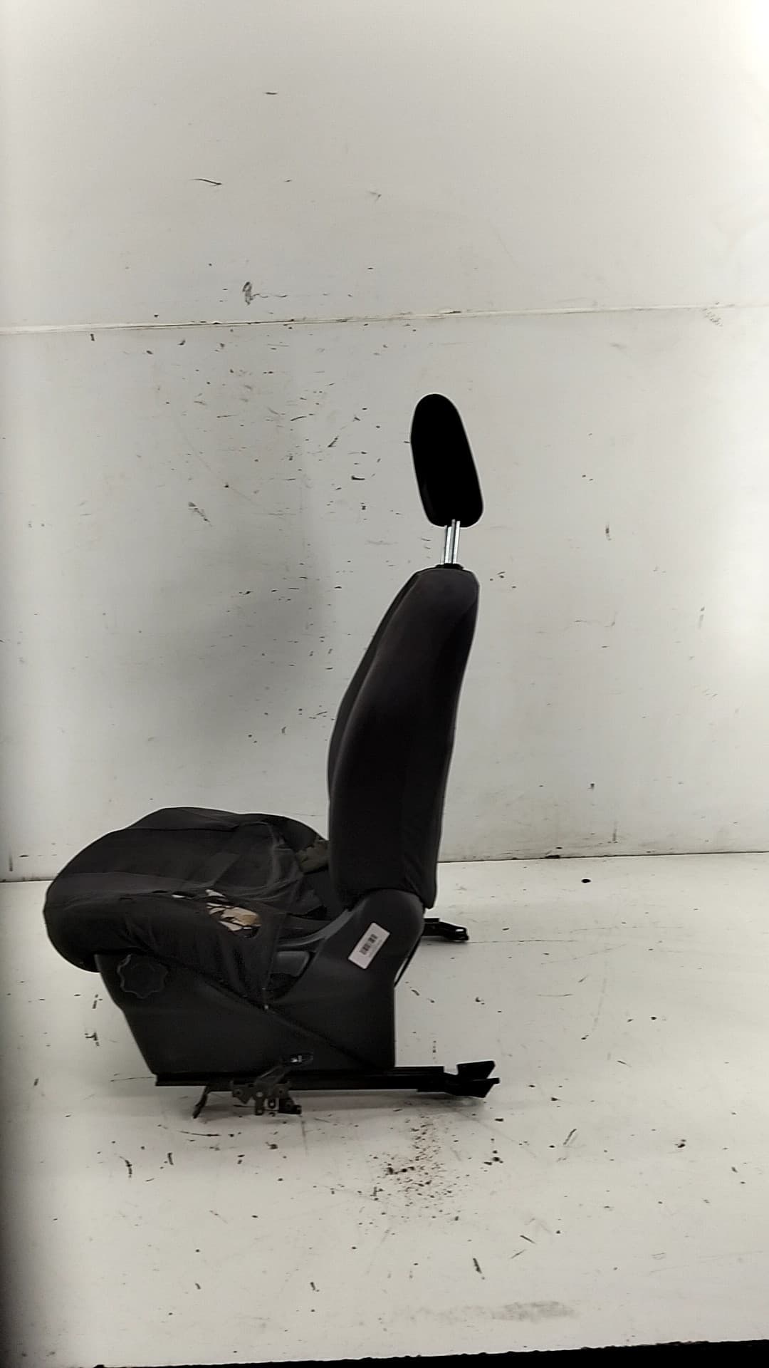 Asiento delantero izquierdo NISSAN TERRANO (WD21) 4