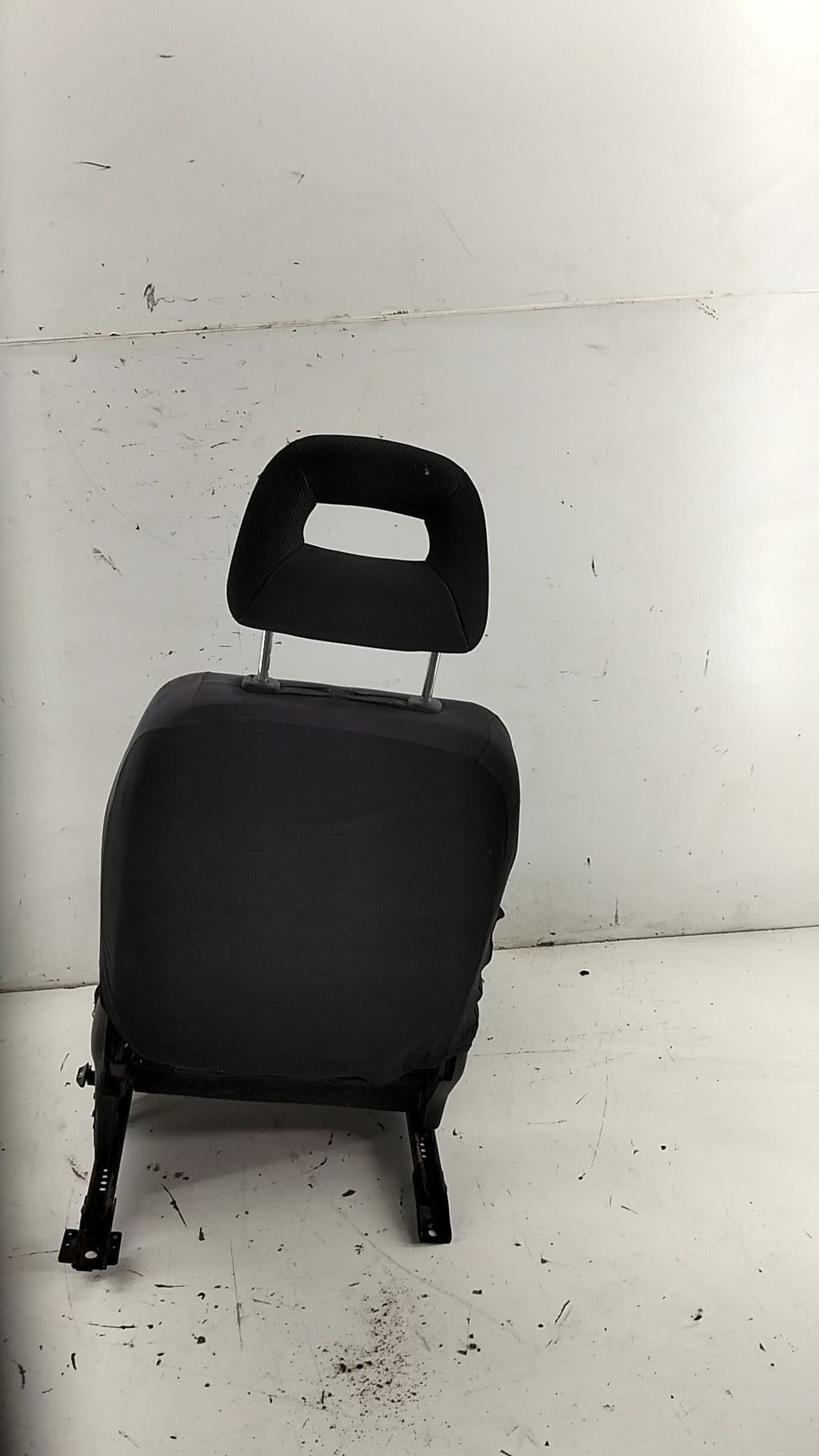 Asiento delantero izquierdo NISSAN TERRANO (WD21) 3