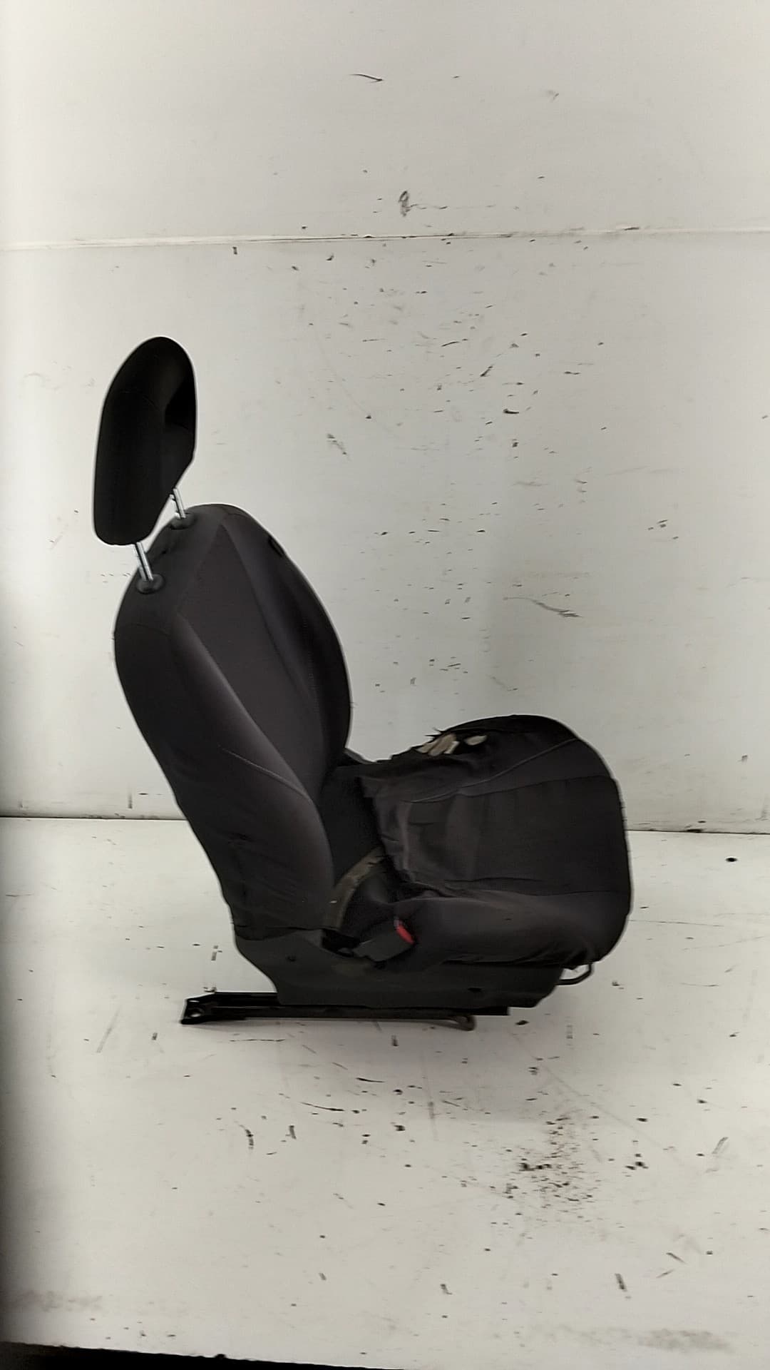 Asiento delantero izquierdo NISSAN TERRANO (WD21) 2