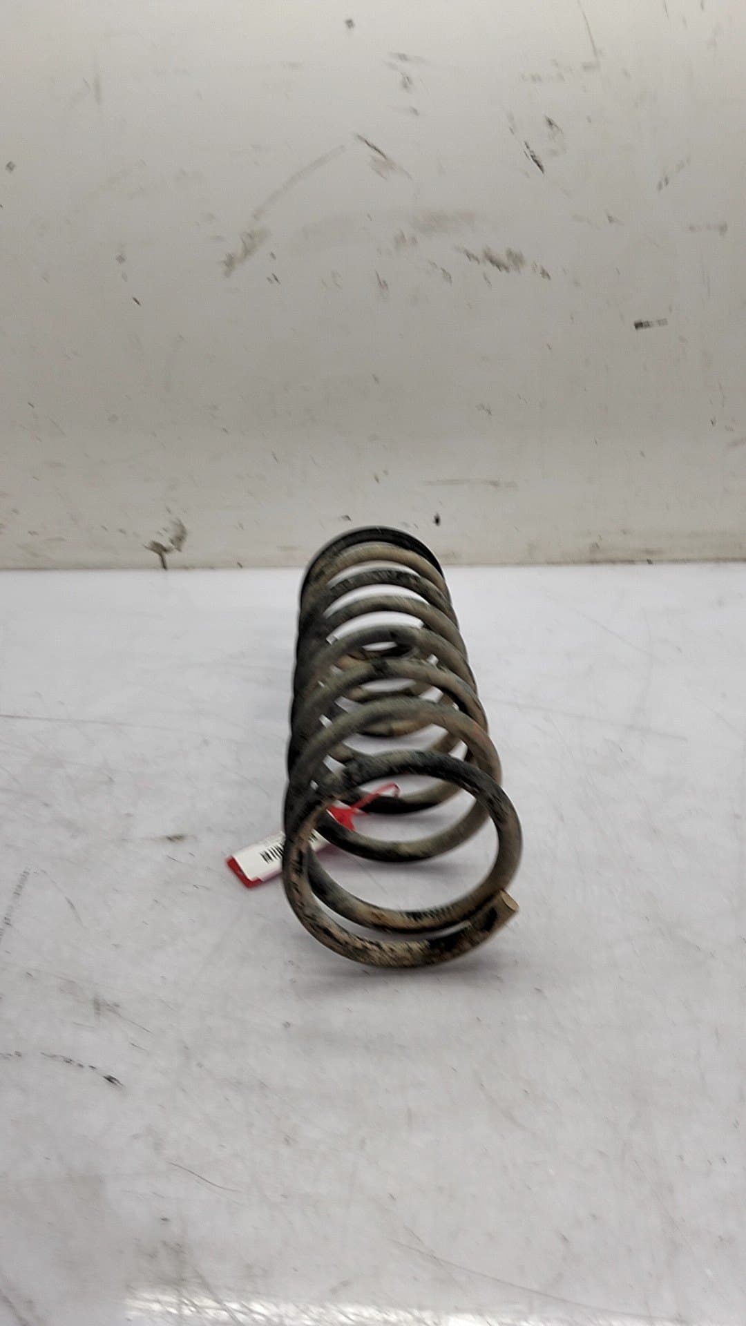 Muelle amortiguacion NISSAN TERRANO (WD21)