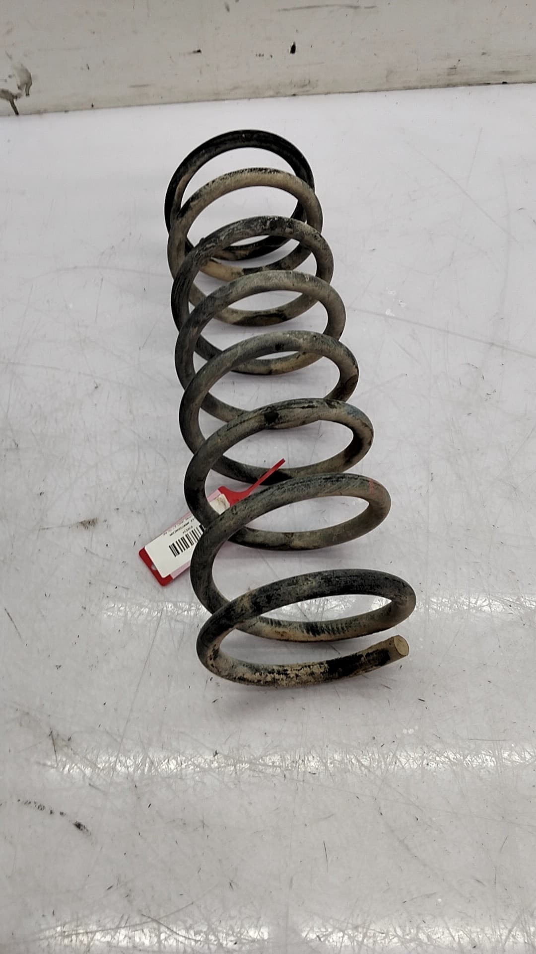 Muelle amortiguacion NISSAN TERRANO (WD21) 2