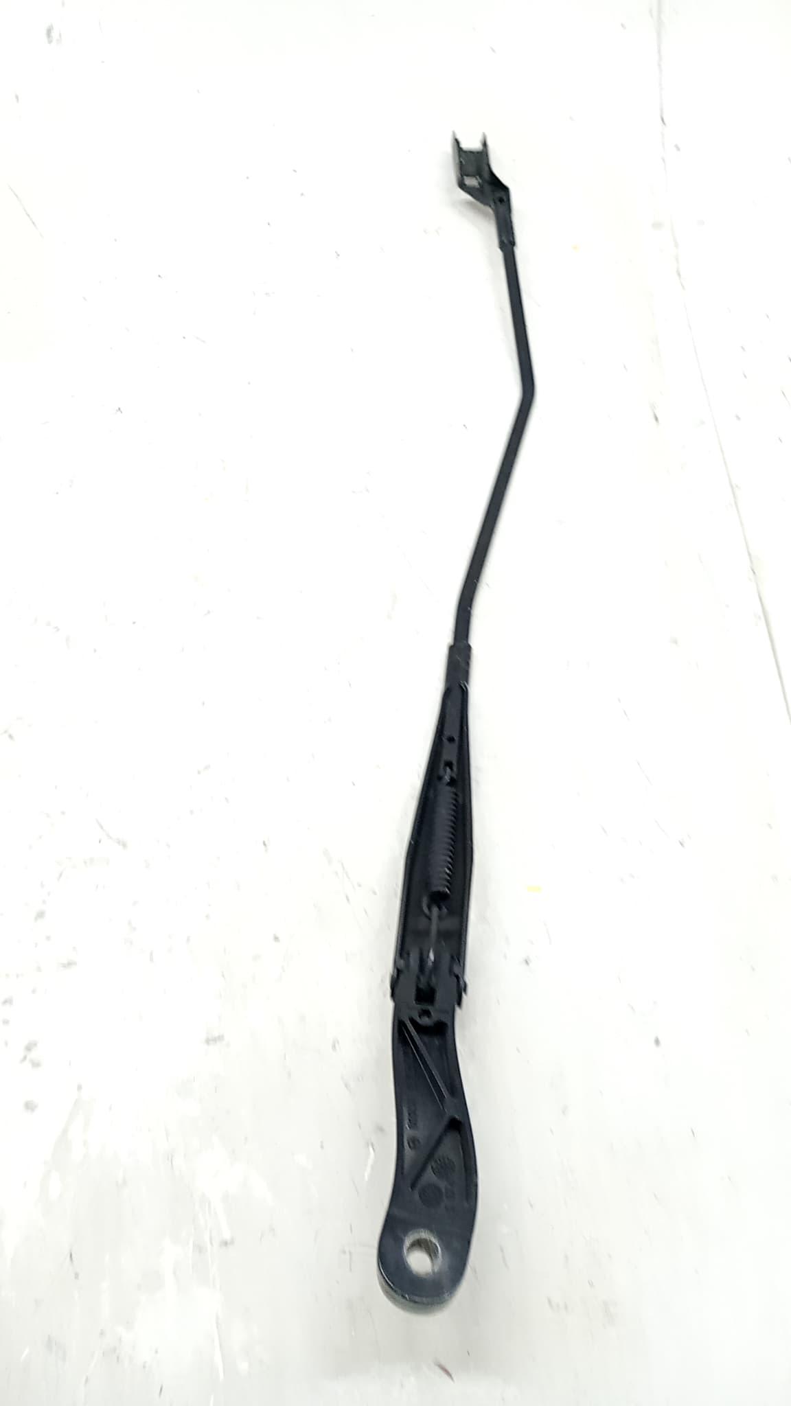 Brazo limpia delantero derecho FIAT DOBLO