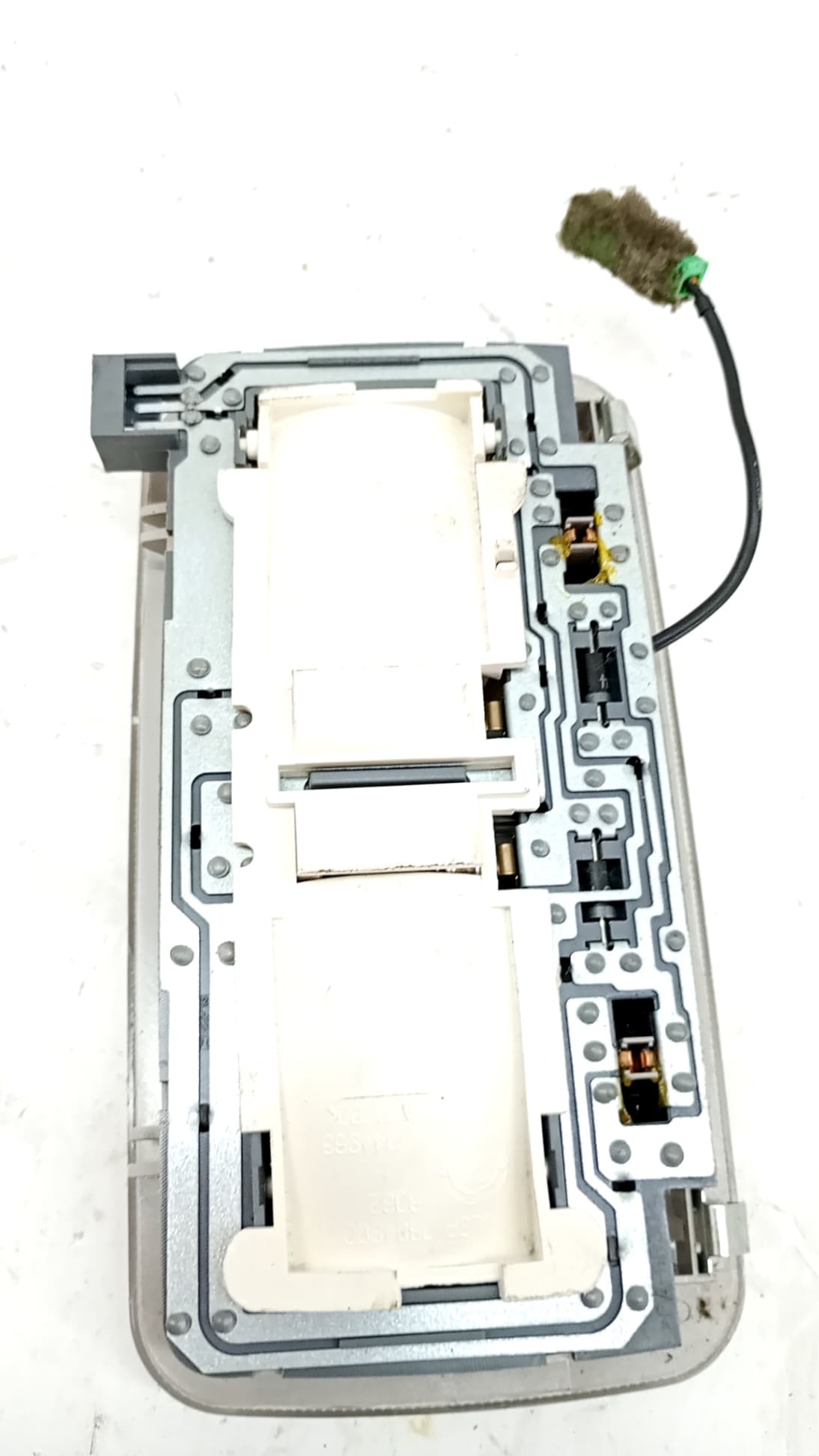 Luz interior FIAT DOBLO 2