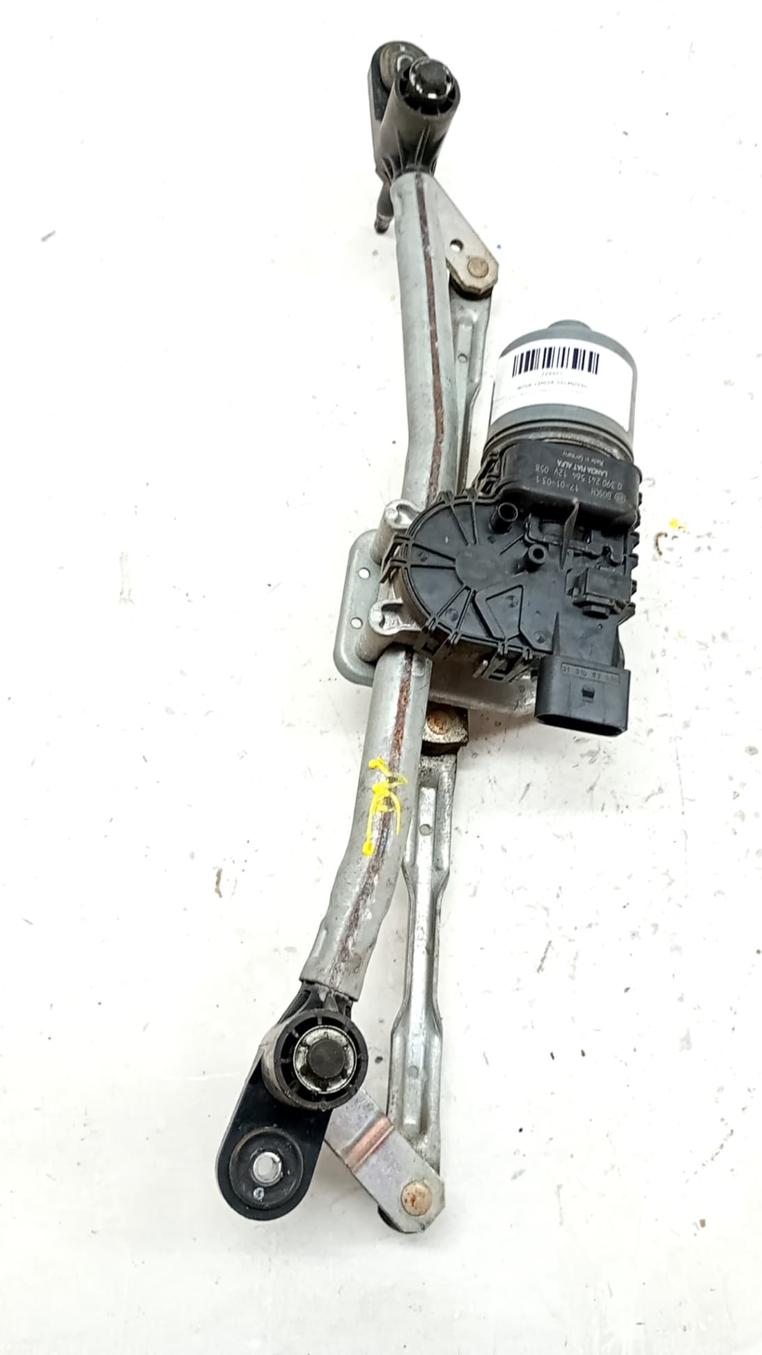 Motor limpia delantero FIAT DOBLO