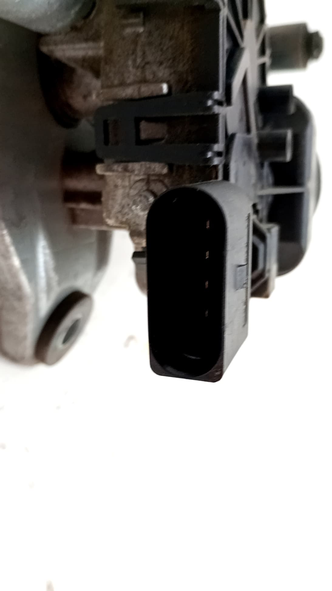 Motor limpia delantero FIAT DOBLO 4