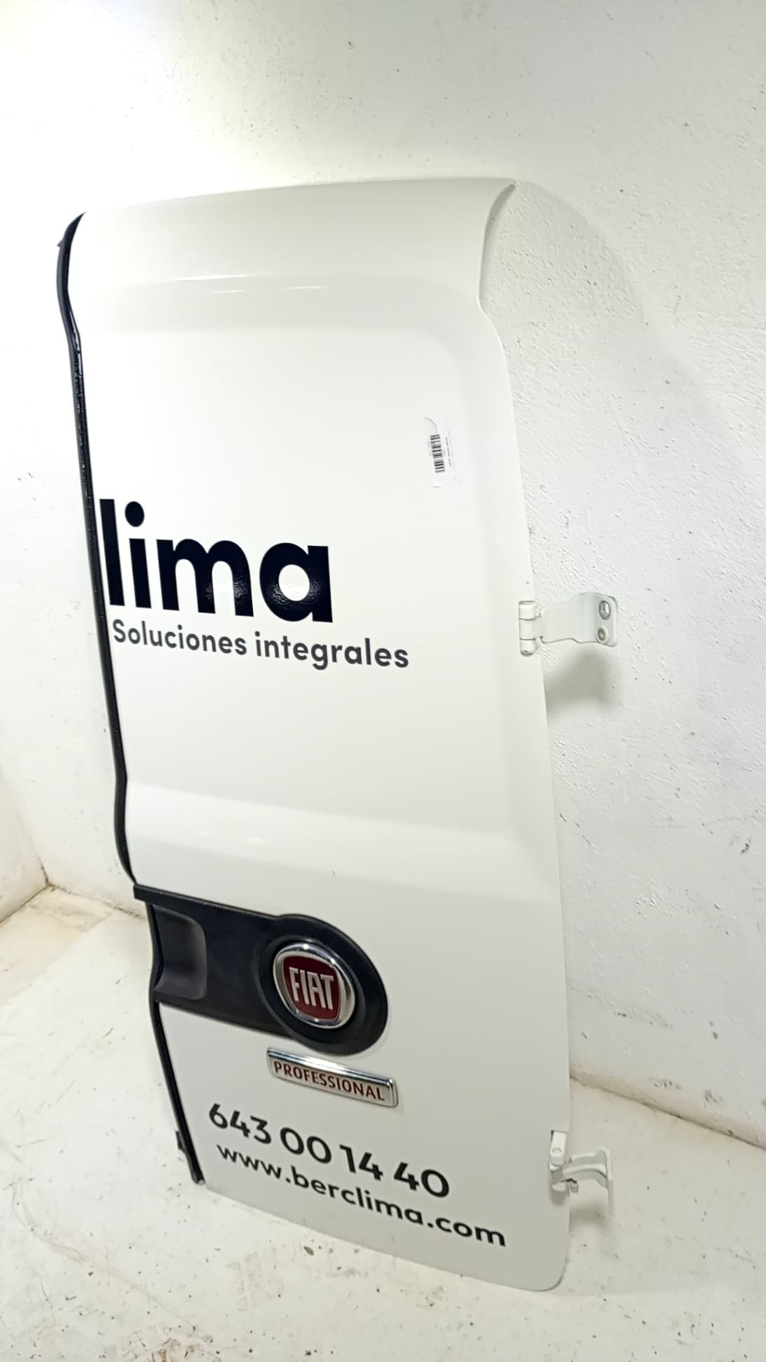 Porton trasero derecho FIAT DOBLO 5